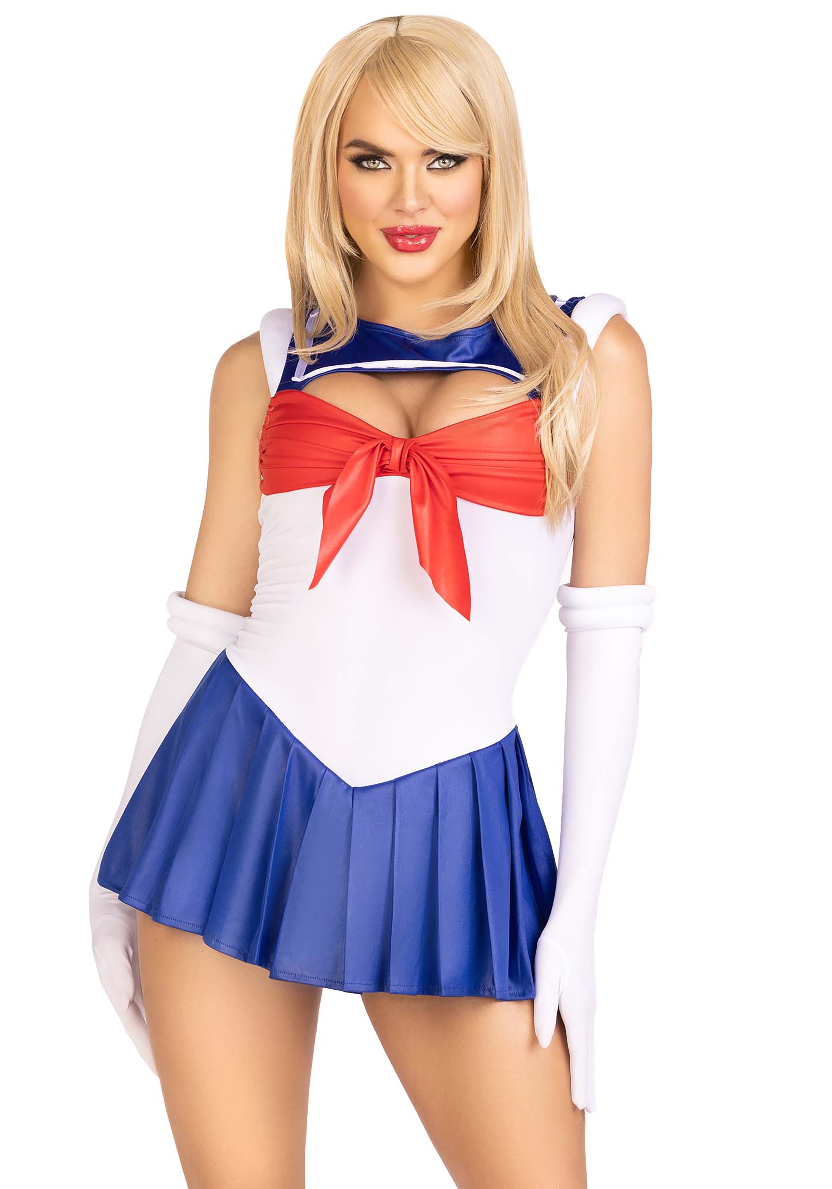 Sexy Sailor