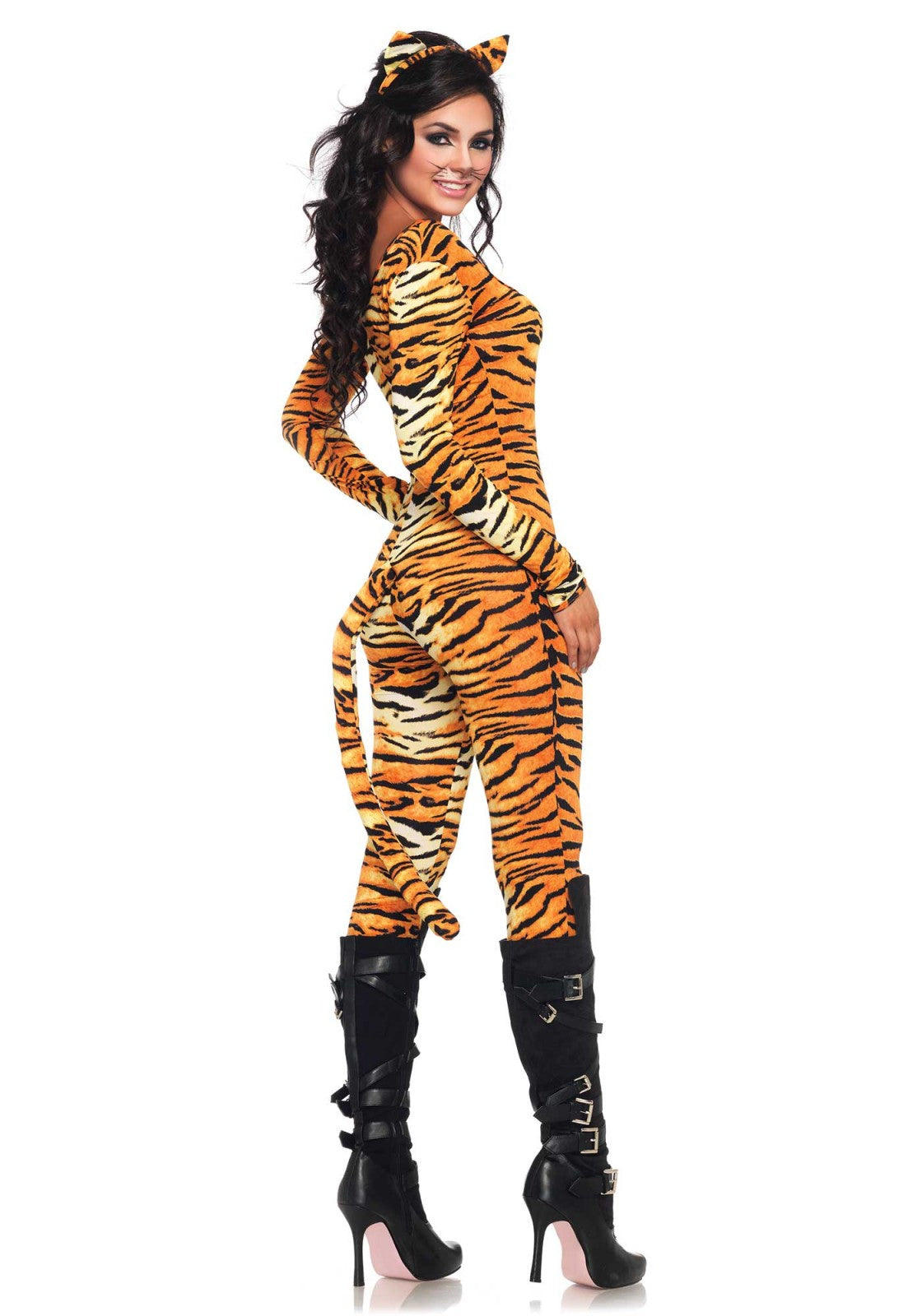 Leg Avenue 83895 Wild Tigress