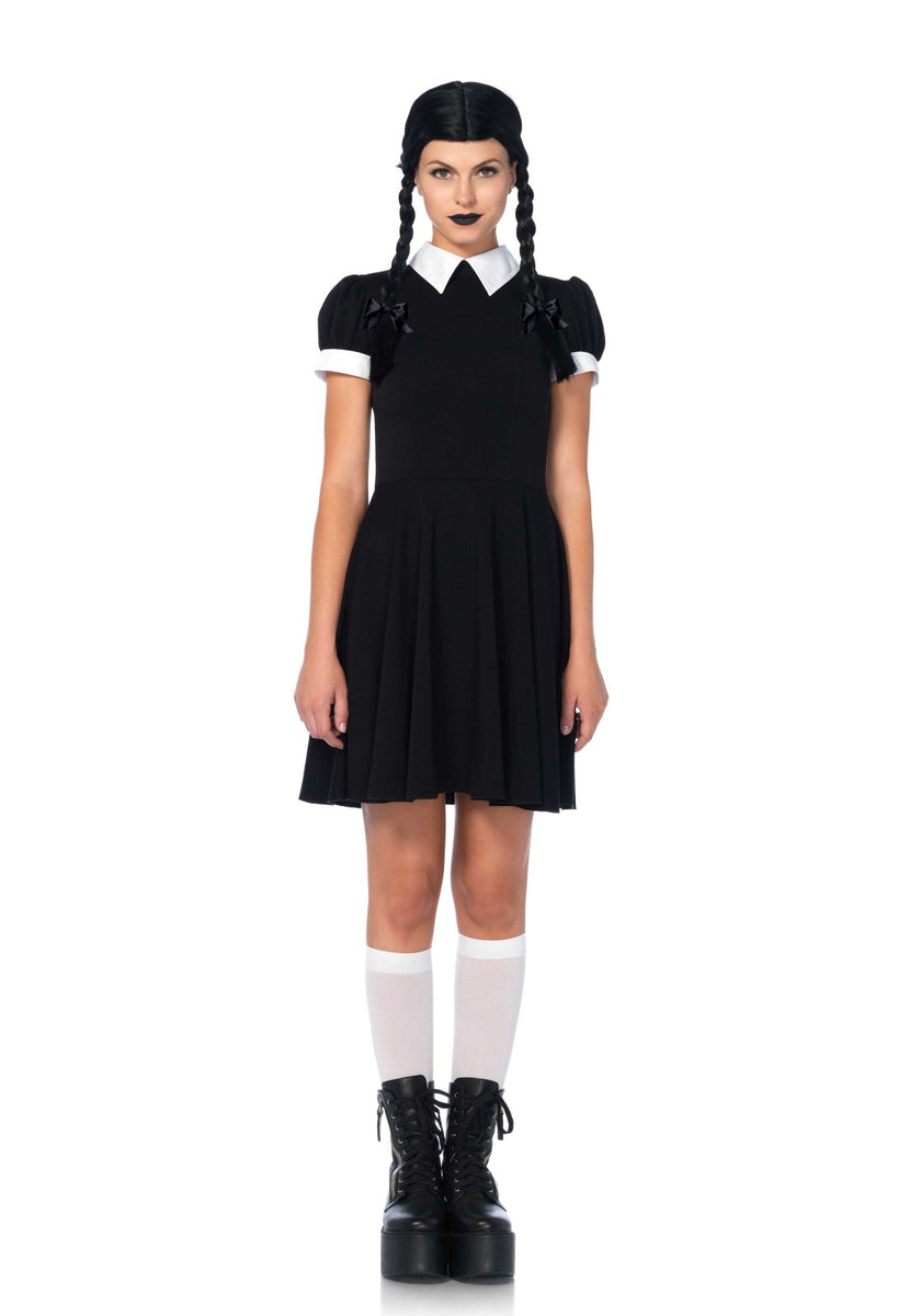 Gothic Darling Costume main image 1