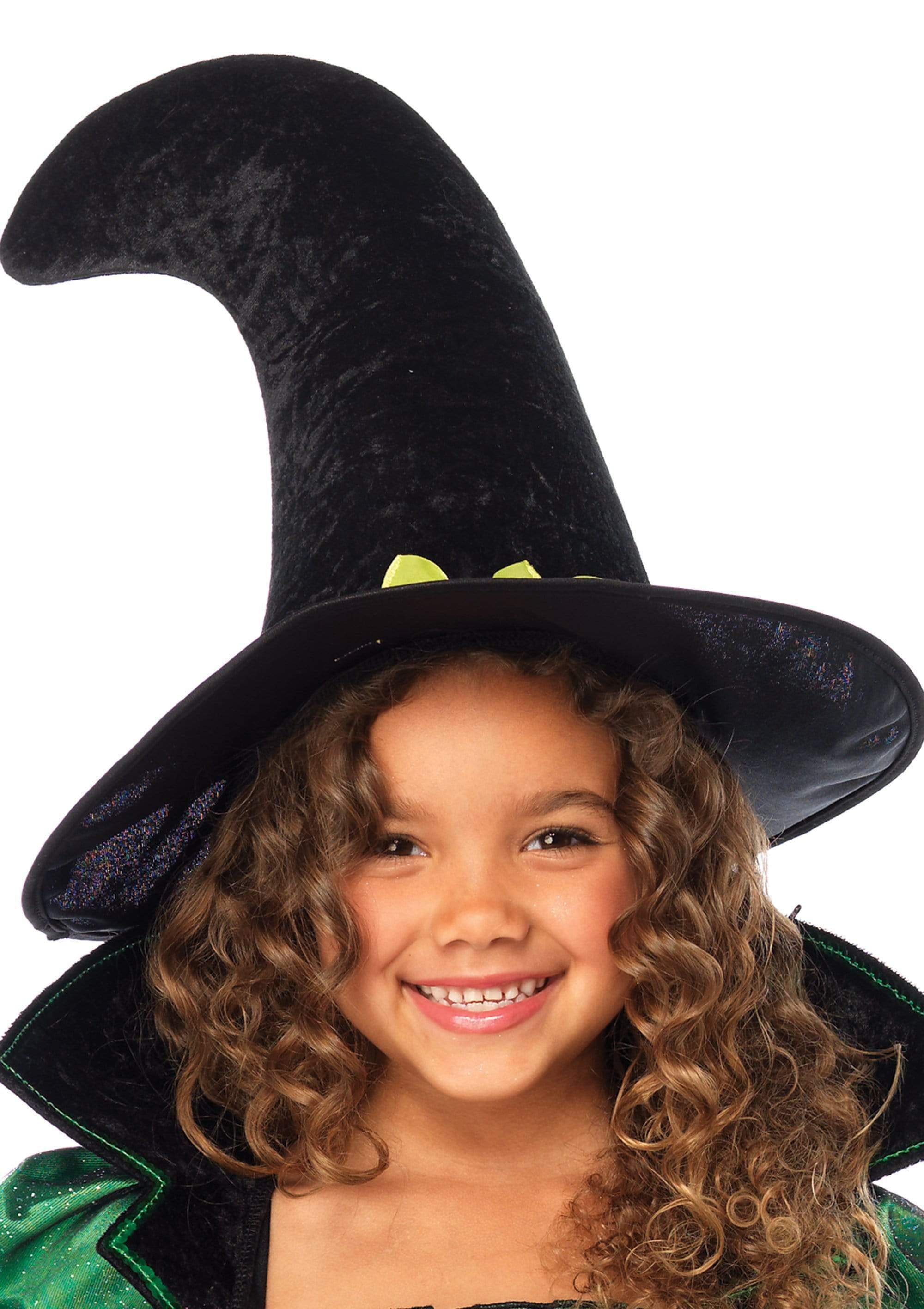 Storybook Witch