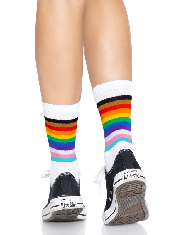 Pride Crew Socken