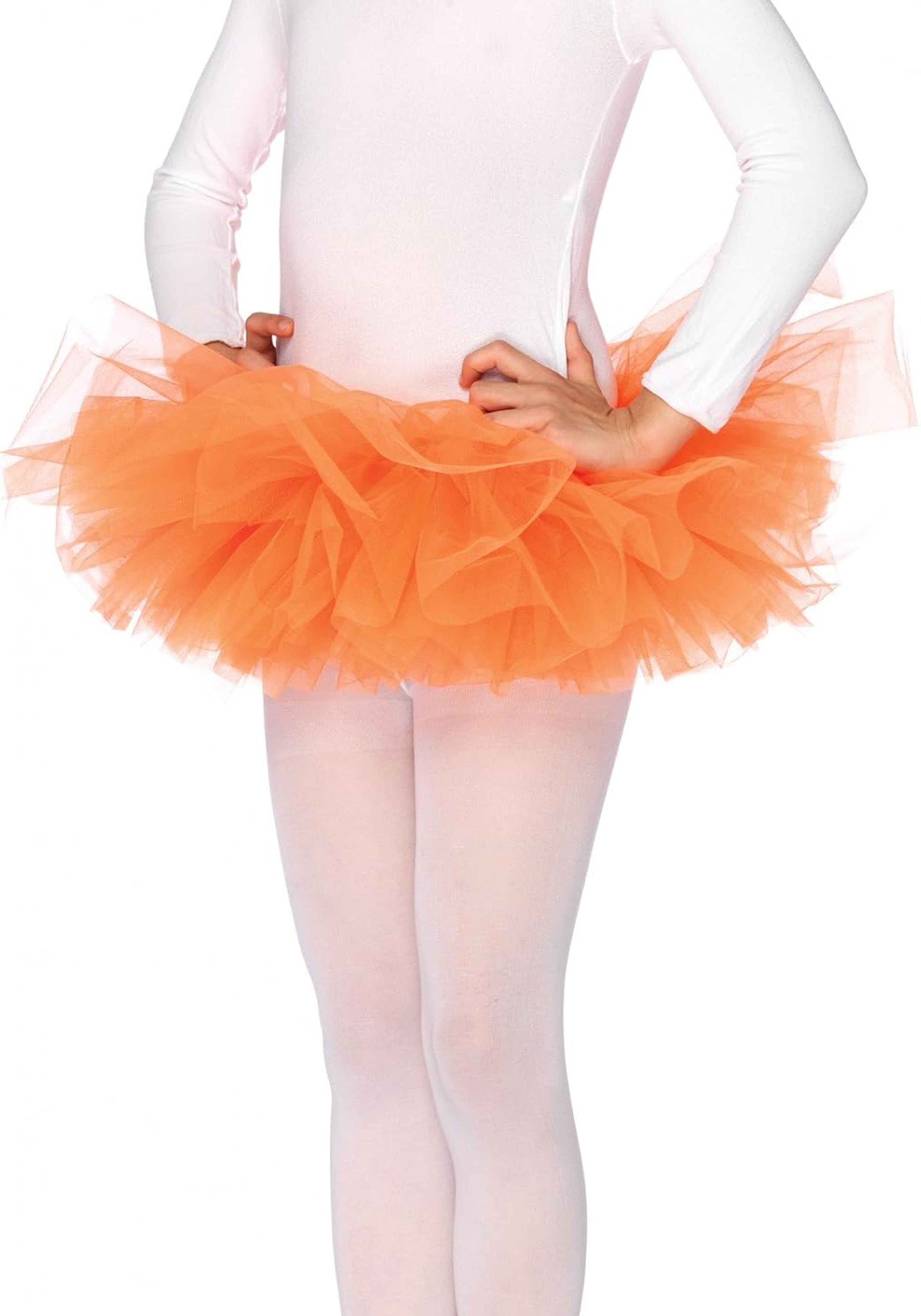 Kids Organza Tutu