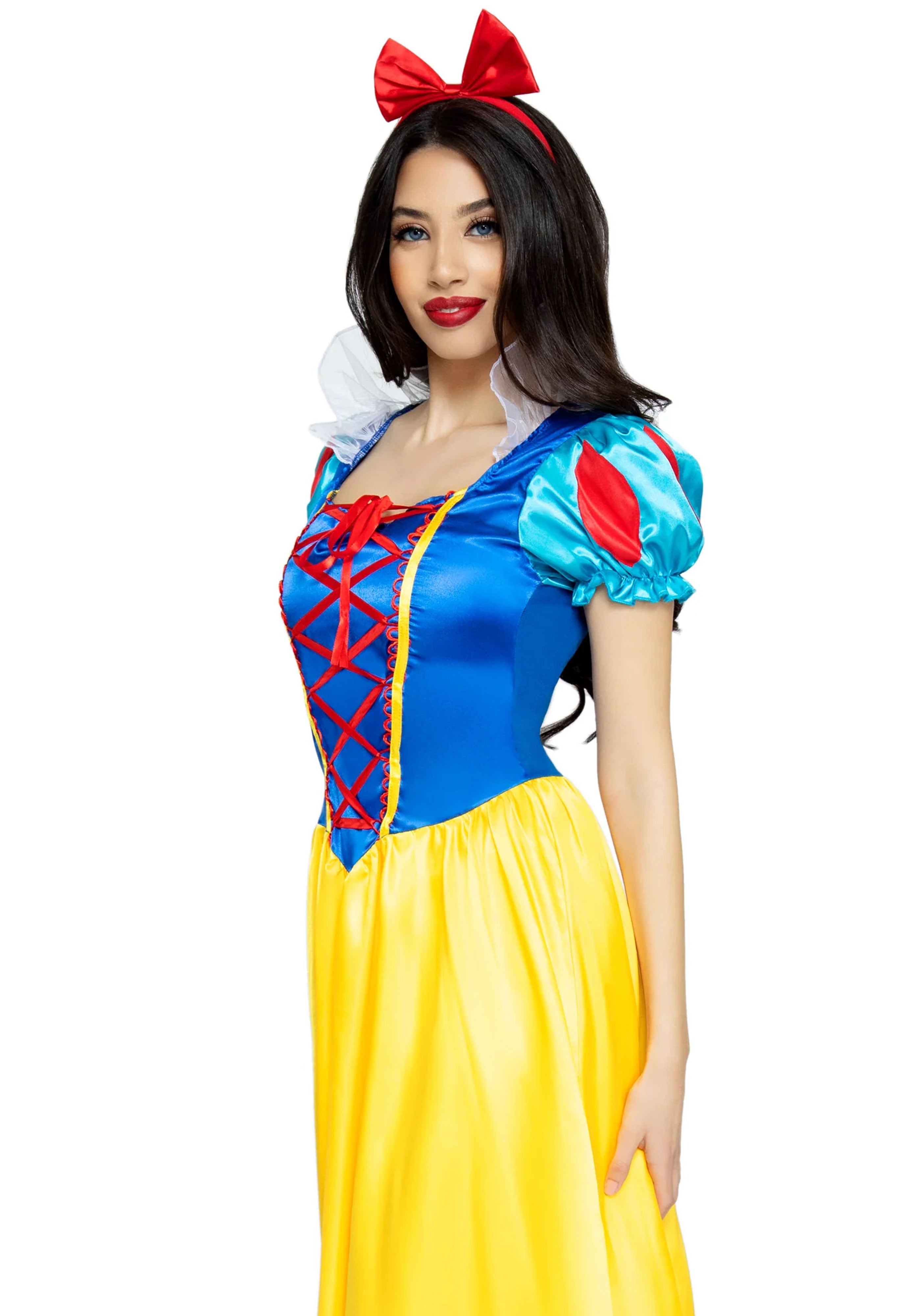 Classic Snow White