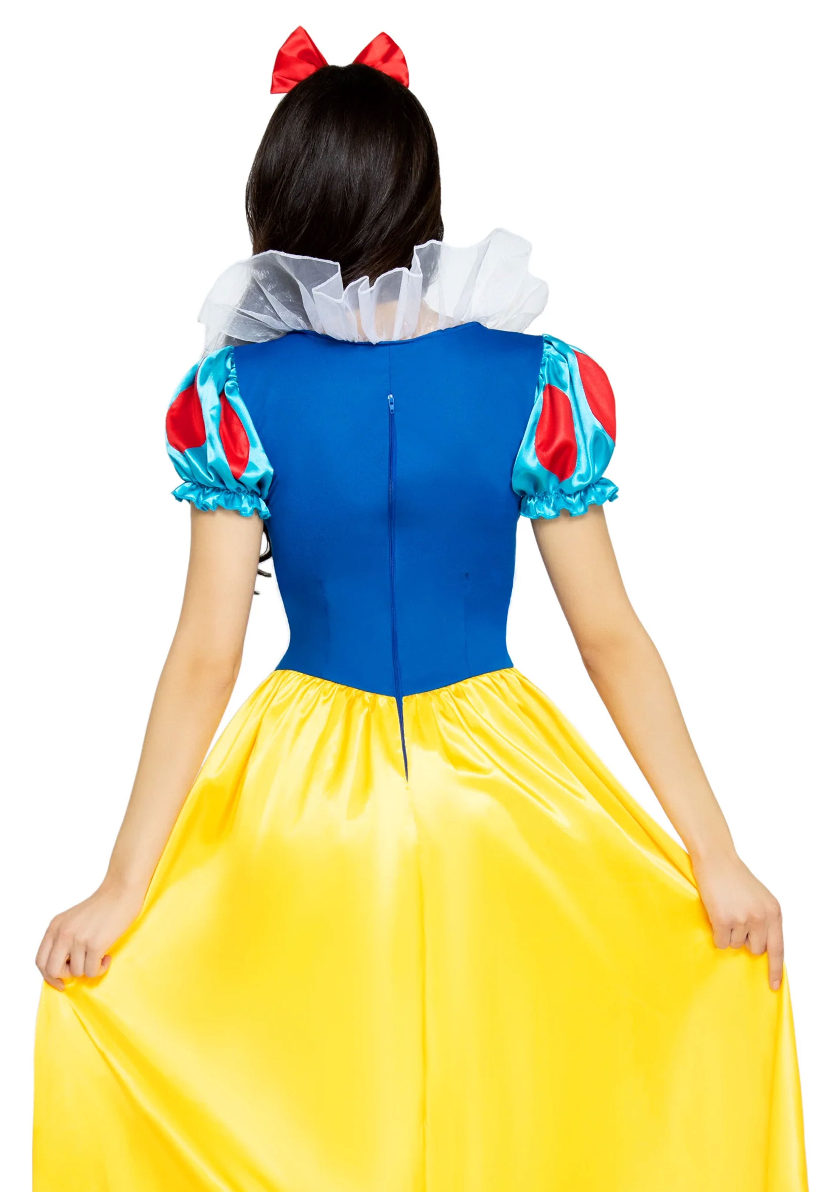 Classic Snow White