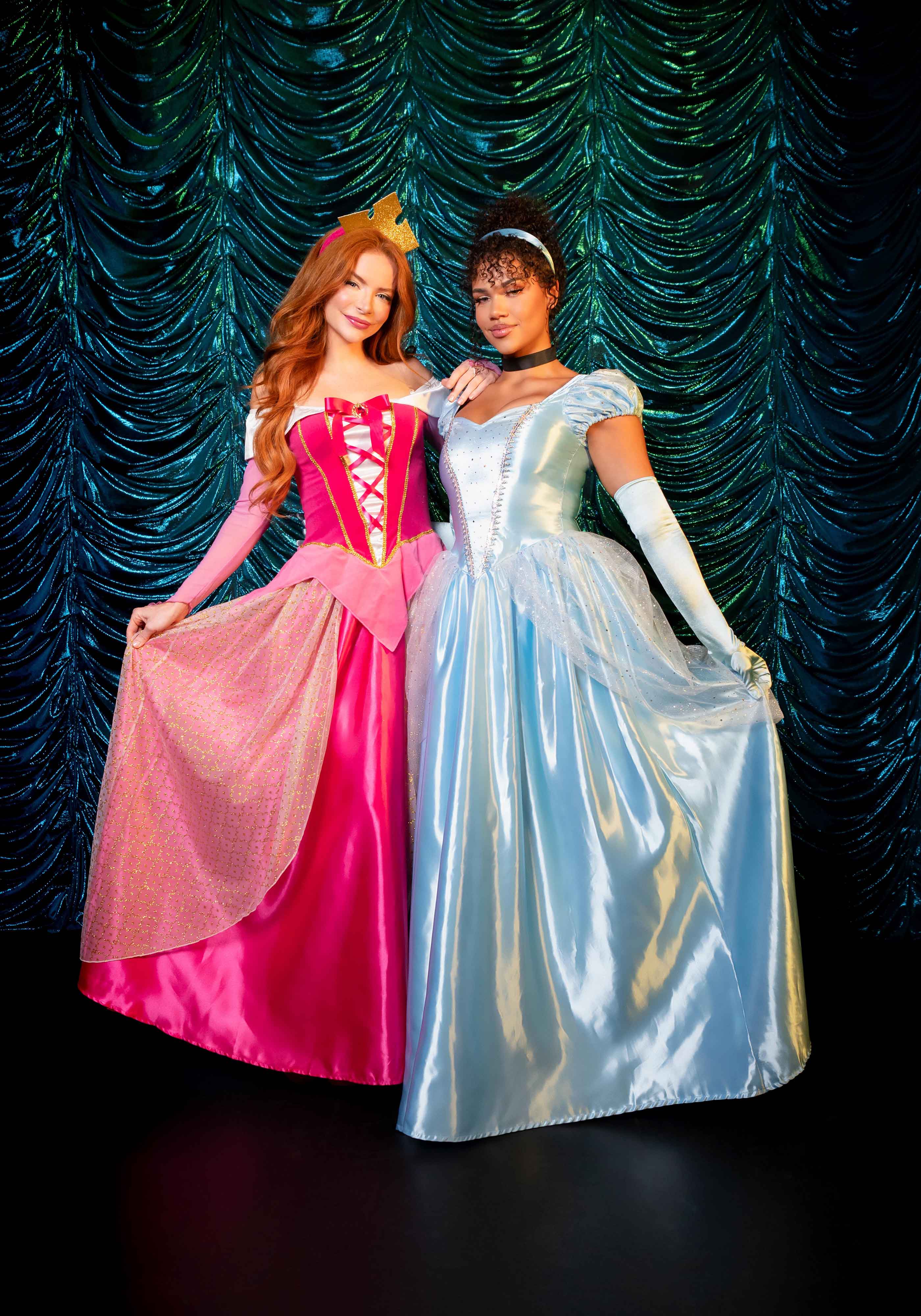 Classic Cinderella