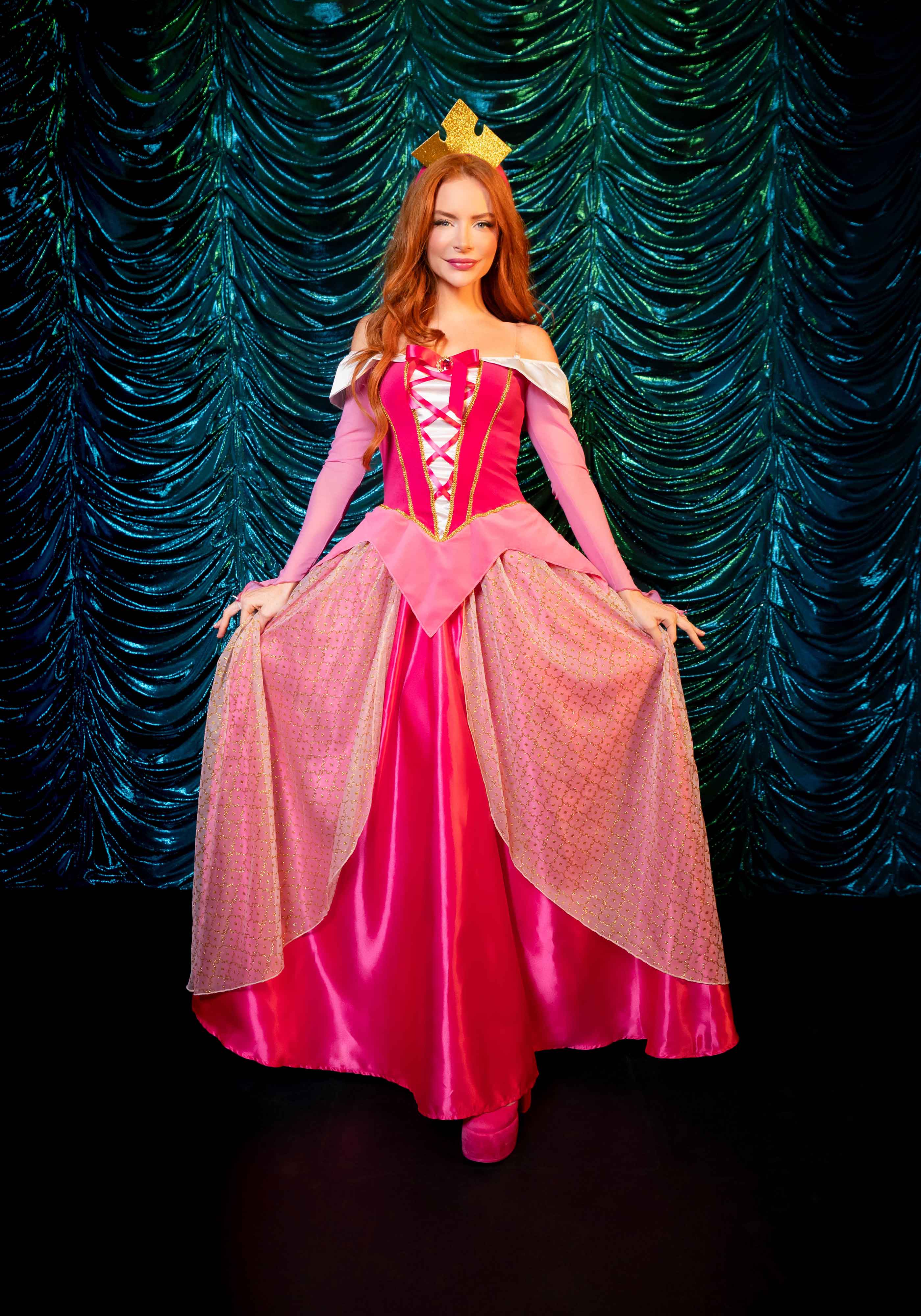 Princess Aurora