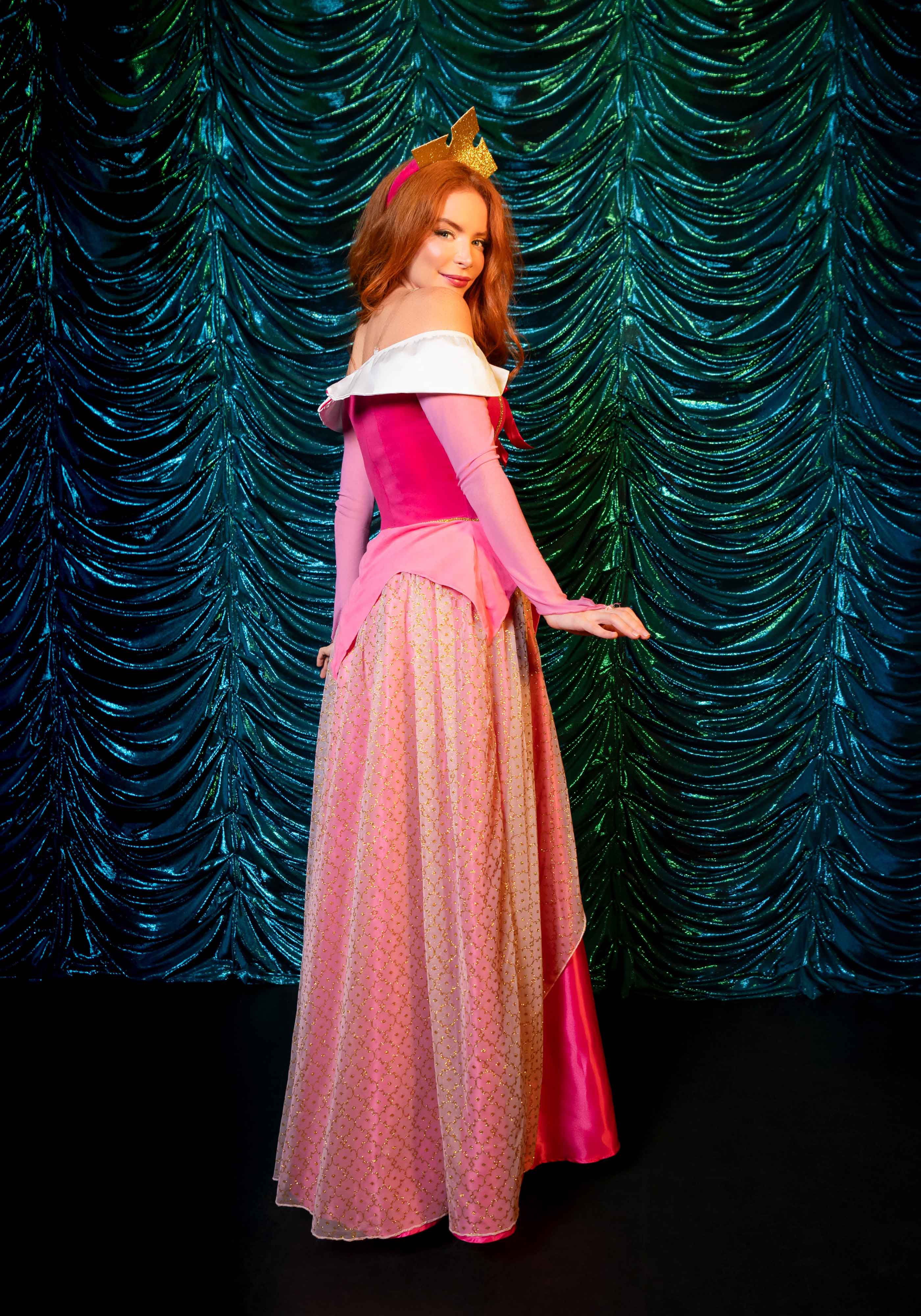 Princess Aurora