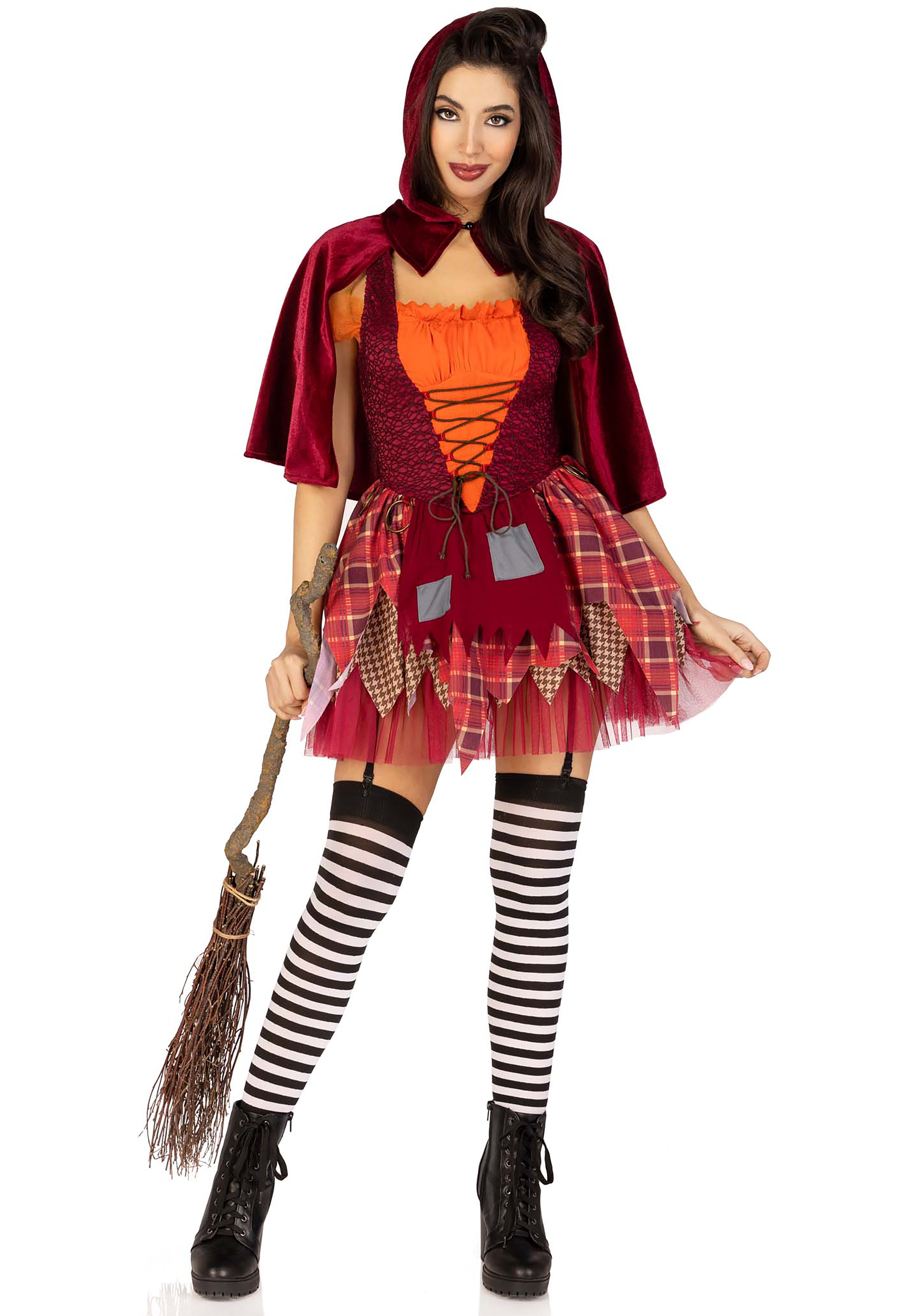 Salem Sweetie Dress