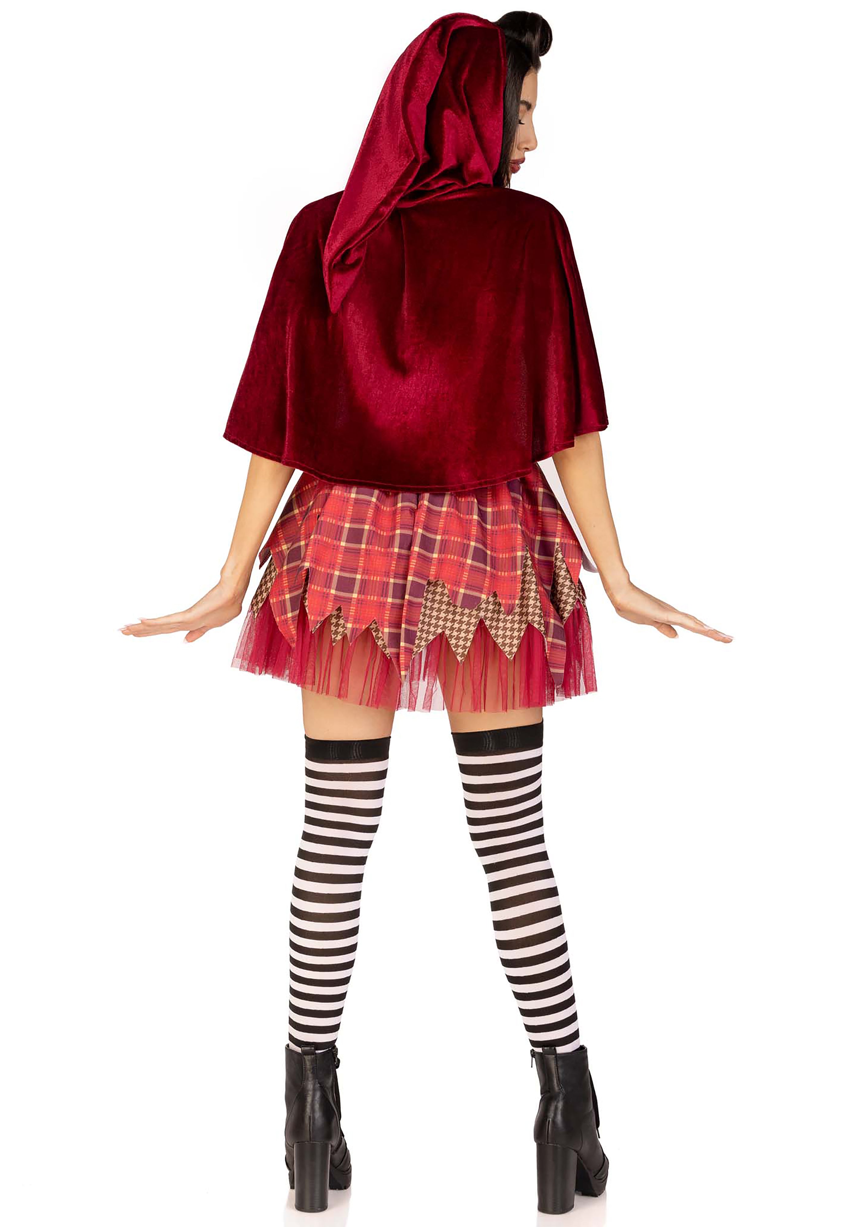 Salem Sweetie Dress