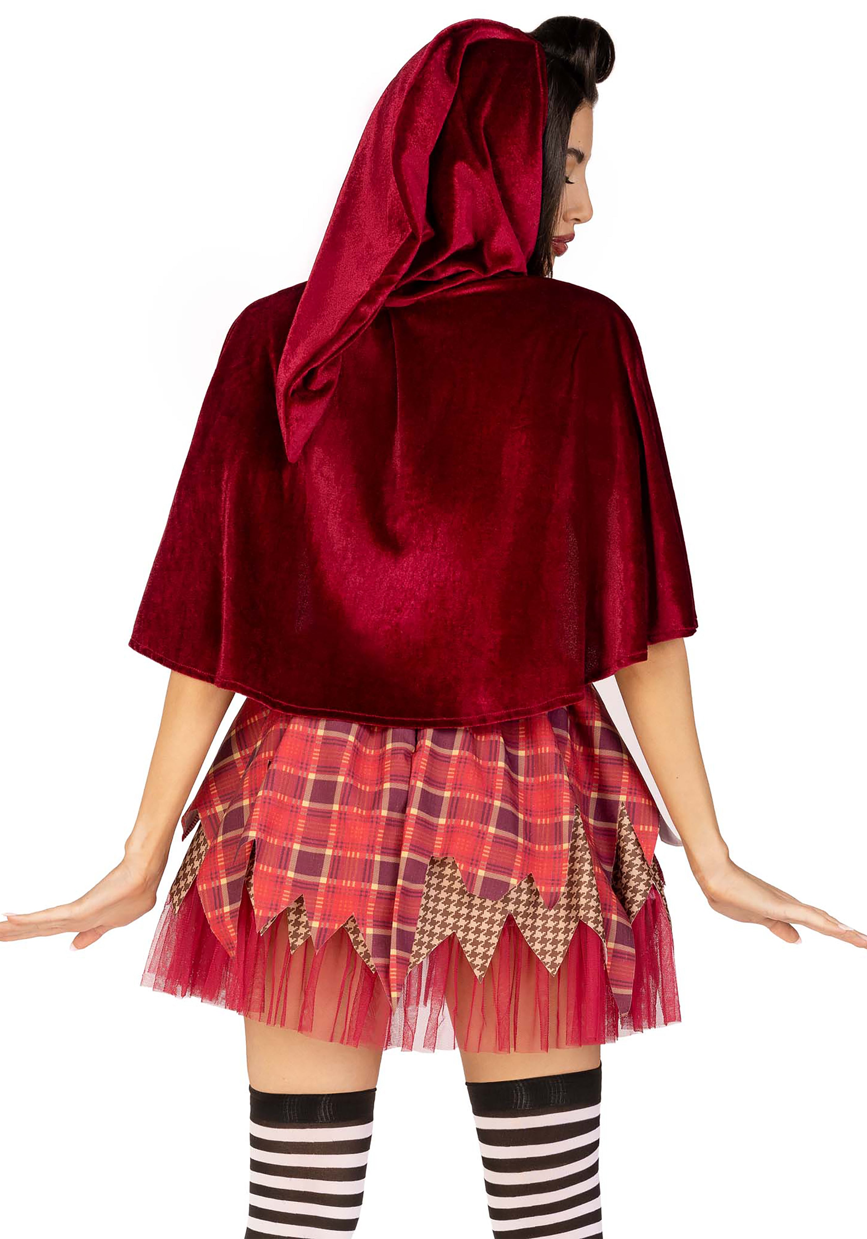Salem Sweetie Dress