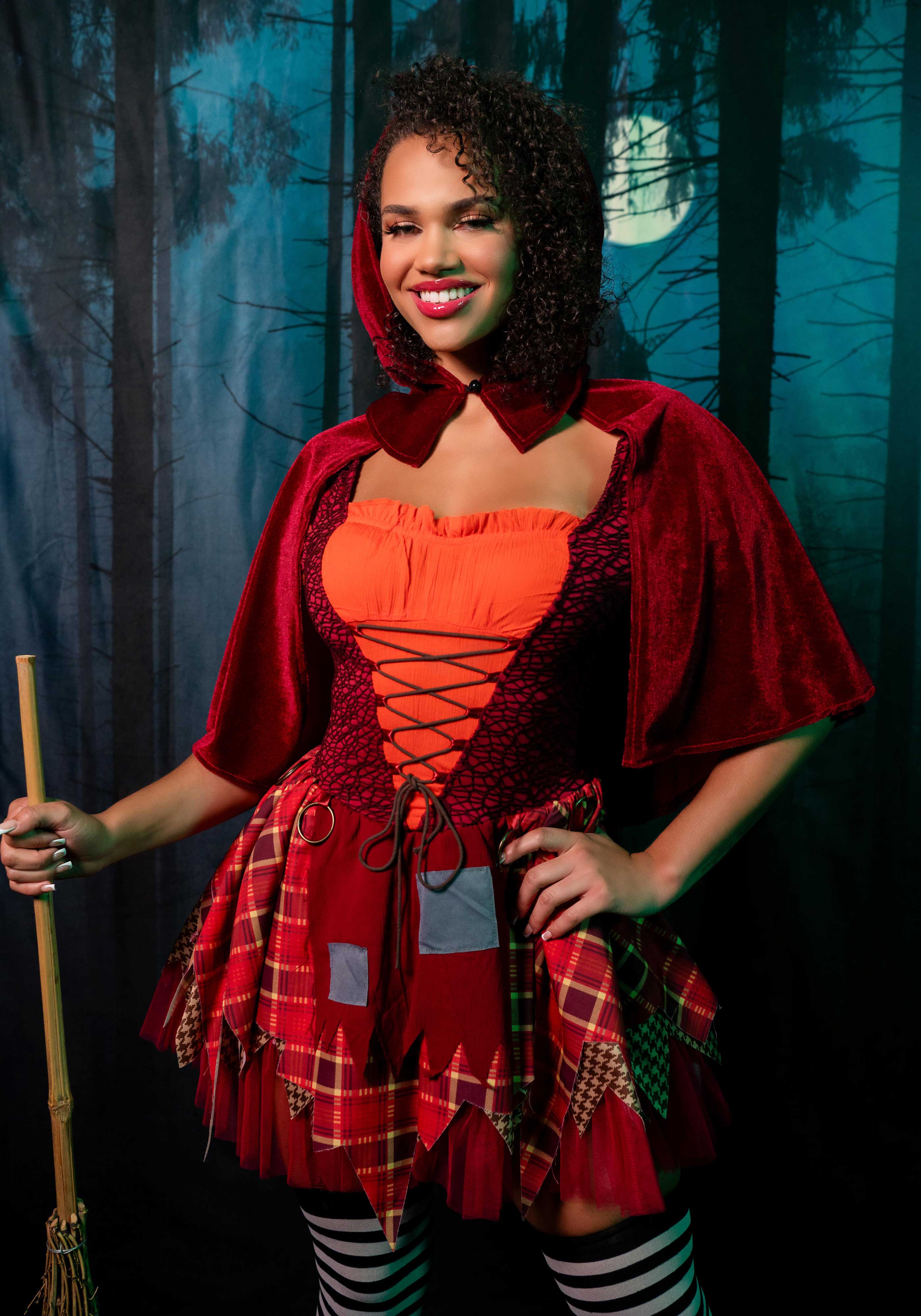 Salem Sweetie Dress