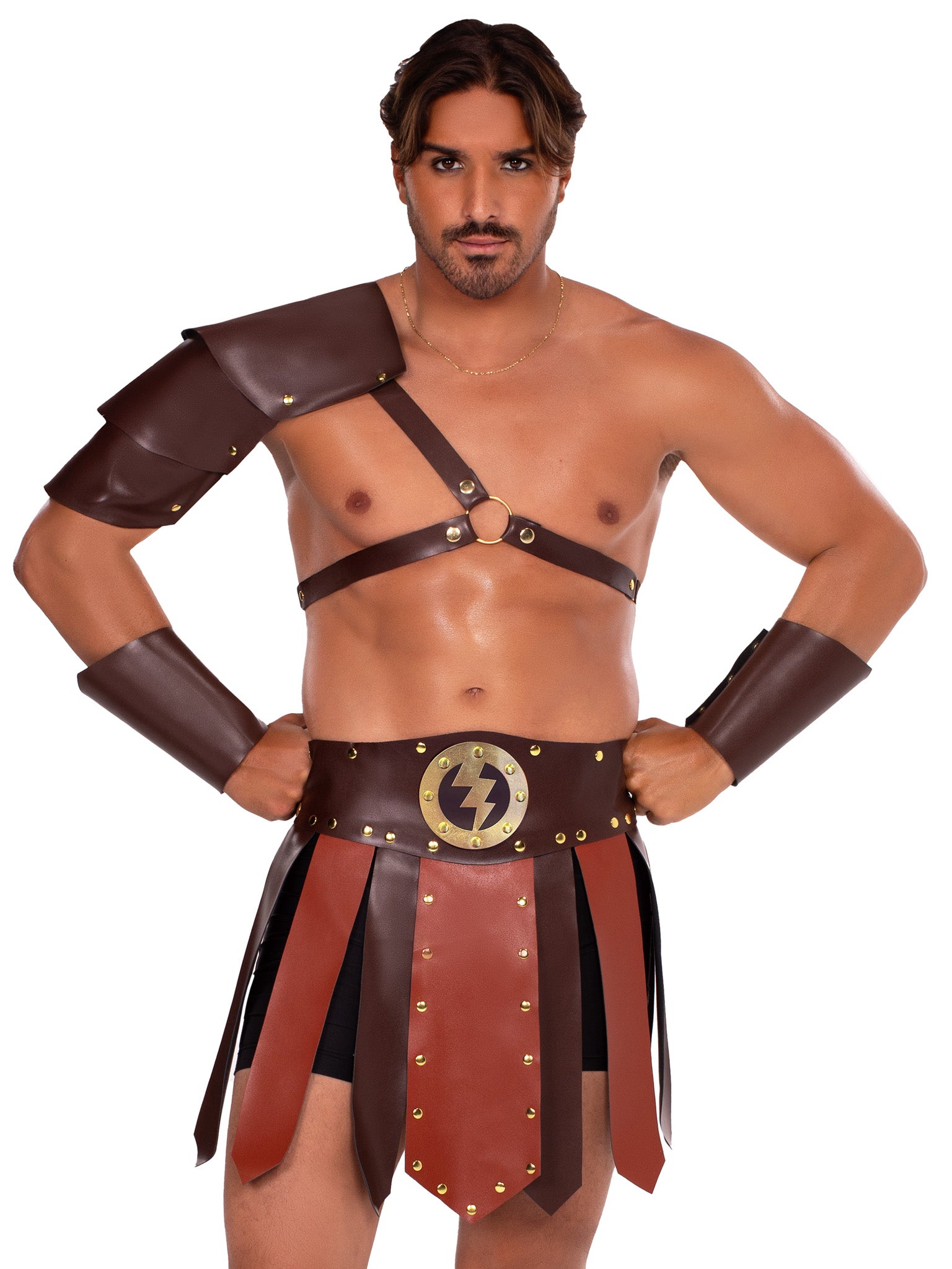 Gladiator Costume