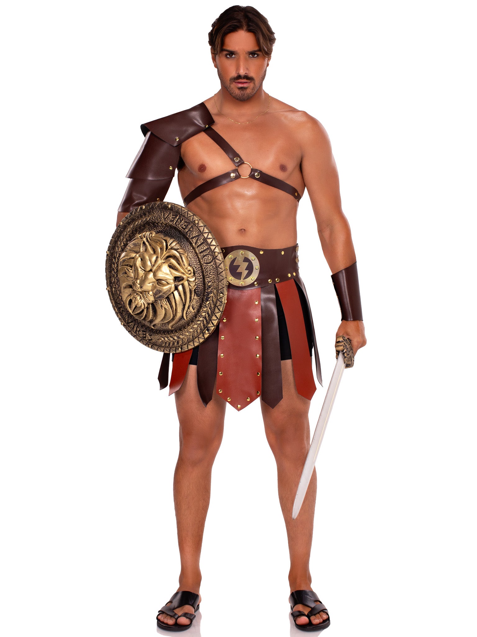 Gladiator Costume