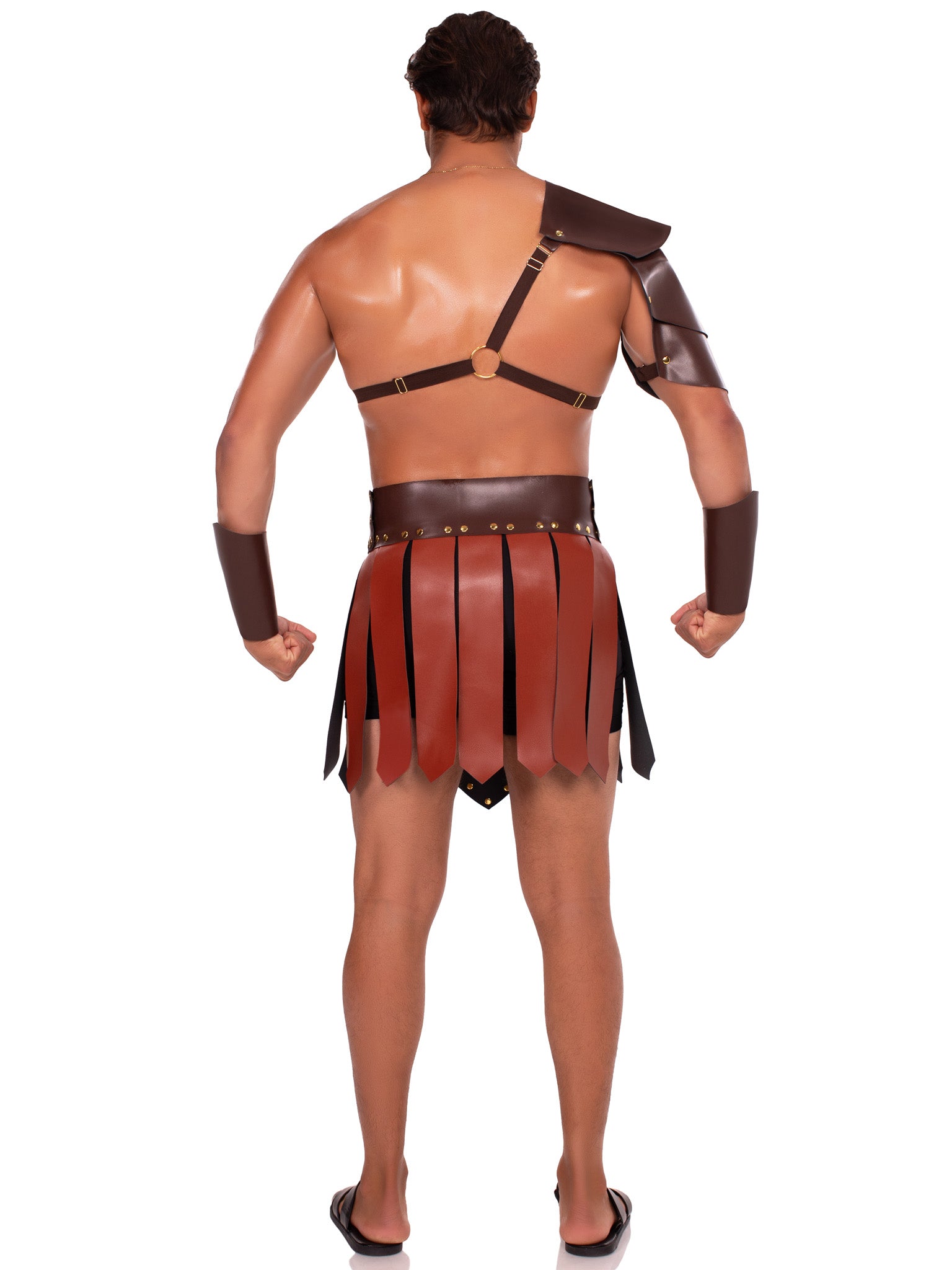 Gladiator Costume