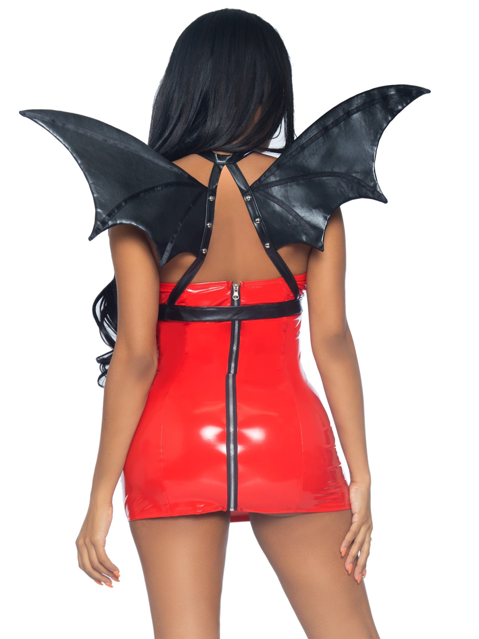 Bat Wing Body Harness