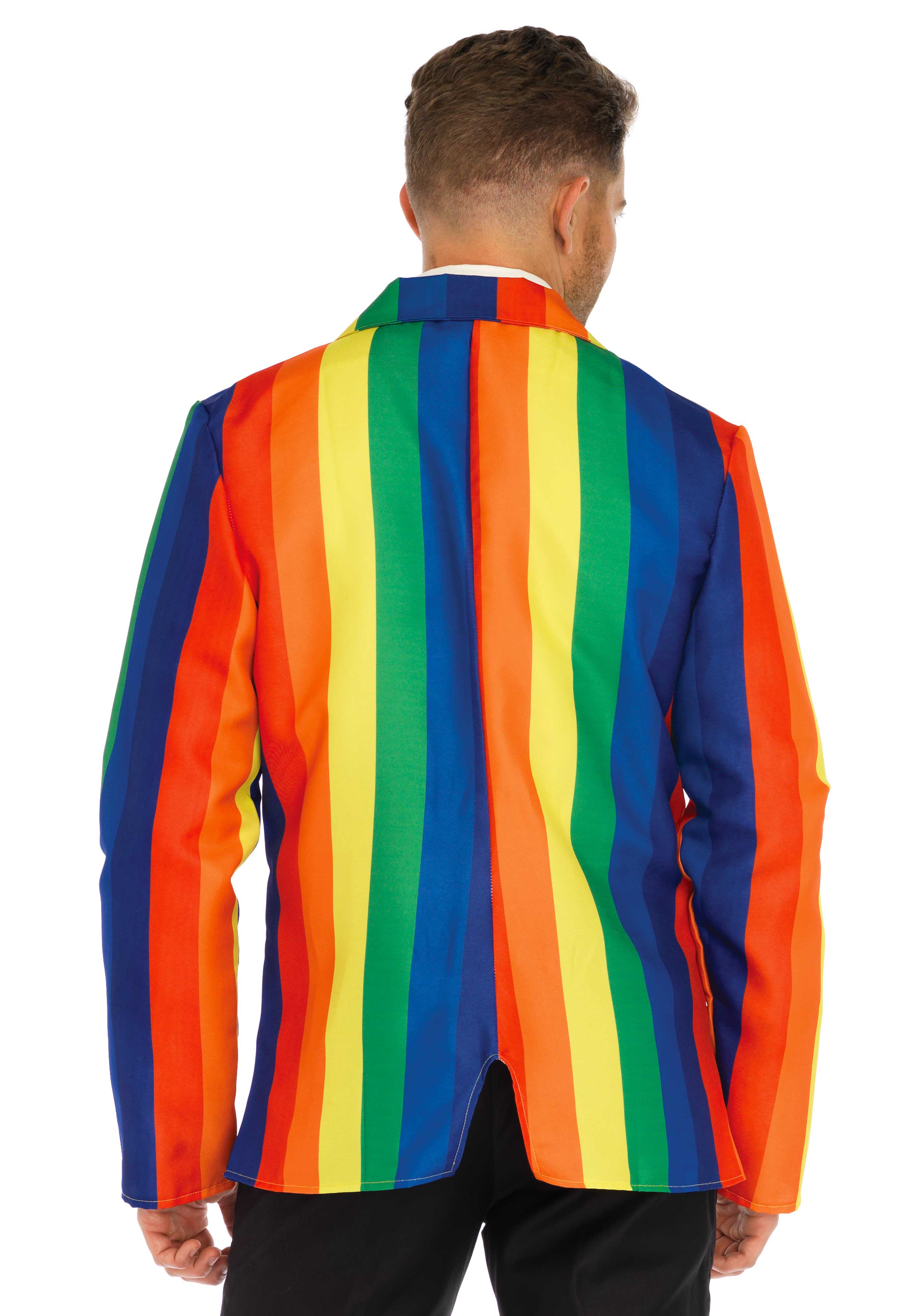 Rainbow Blazer