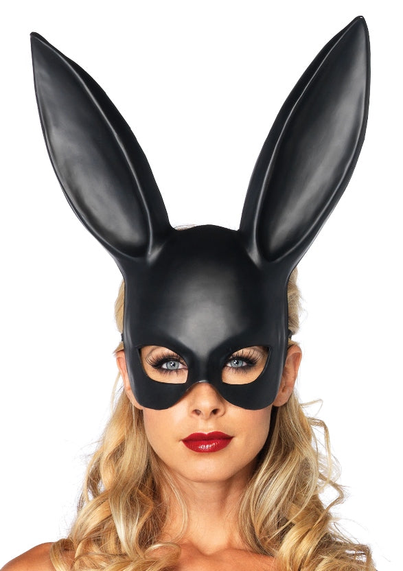 Leg Avenue 2628 Masquerade Rabbit Mask