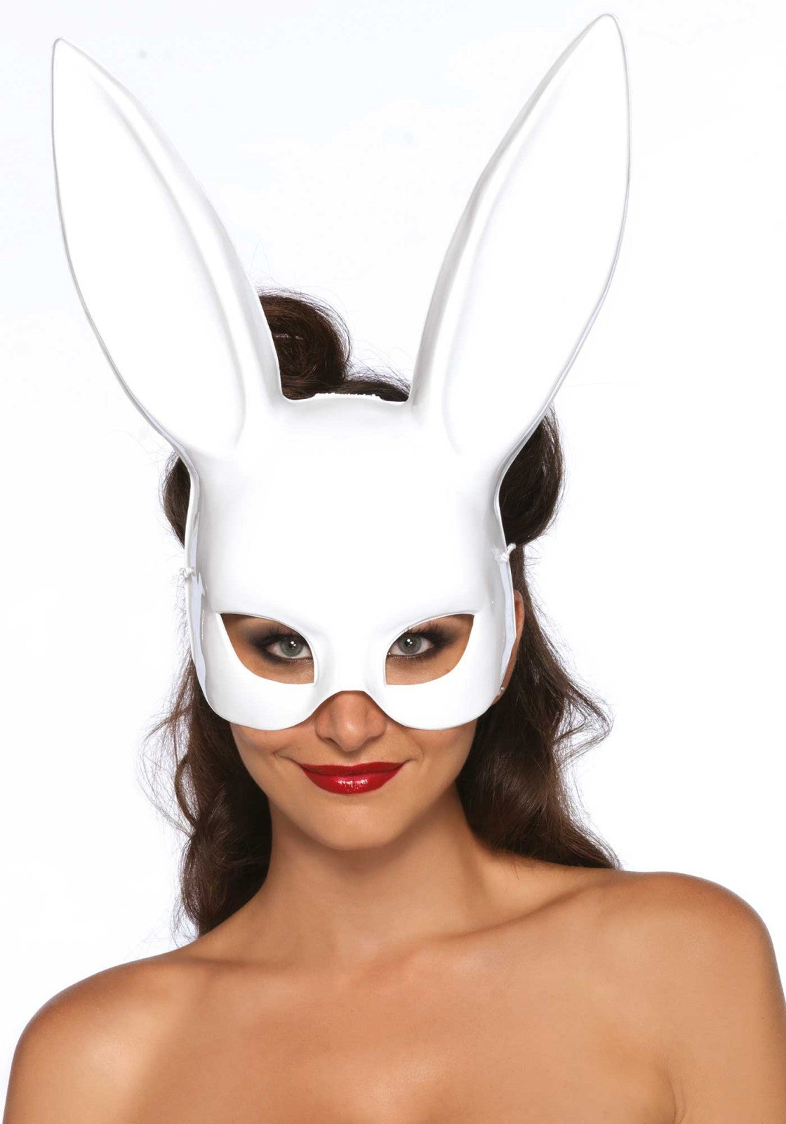 Leg Avenue 2628 Masquerade Rabbit Mask
