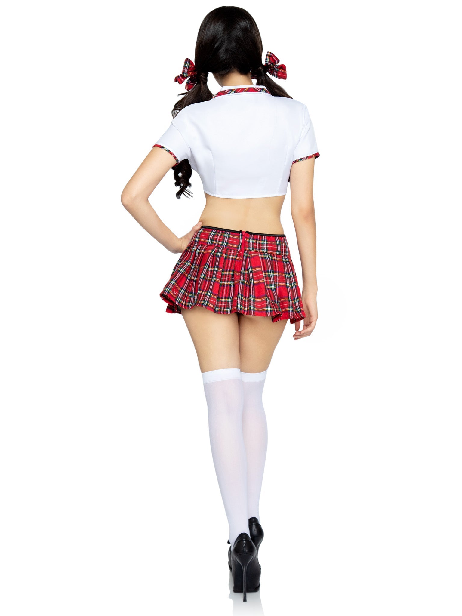 Miss Prep School Kostüm
