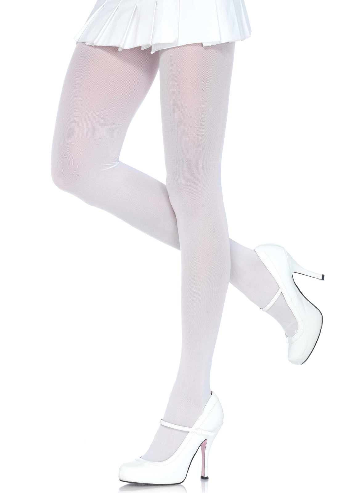 Leg Avenue 7666Q Spandex tights Plus Size