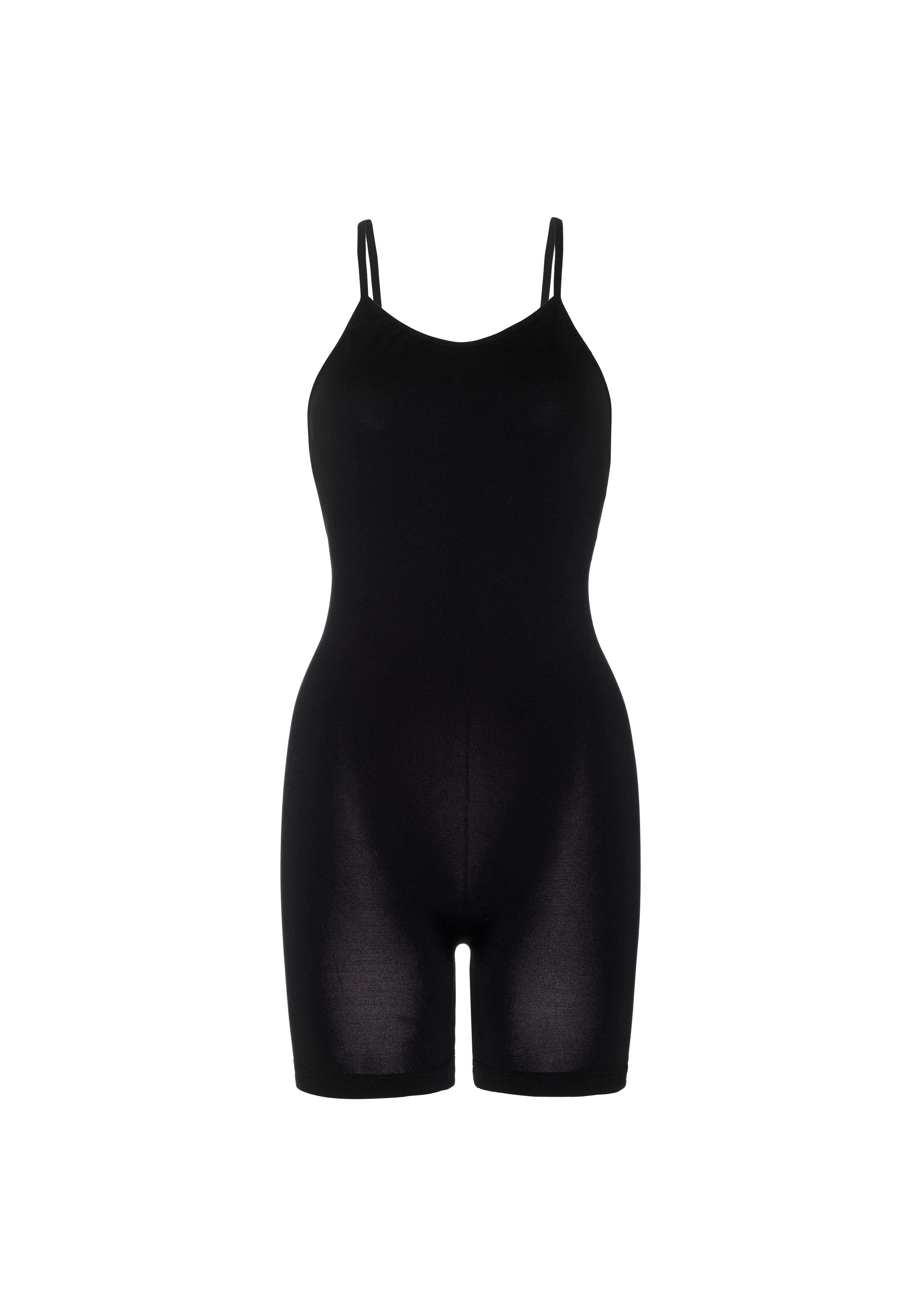 Leg Avenue 81565 Spandex opaque romper