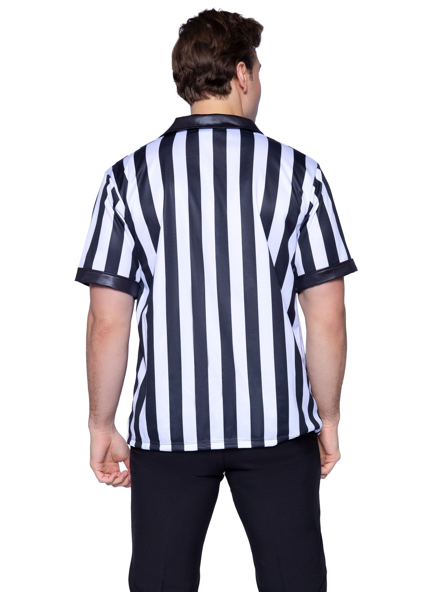 Men's Sports Referee Costume