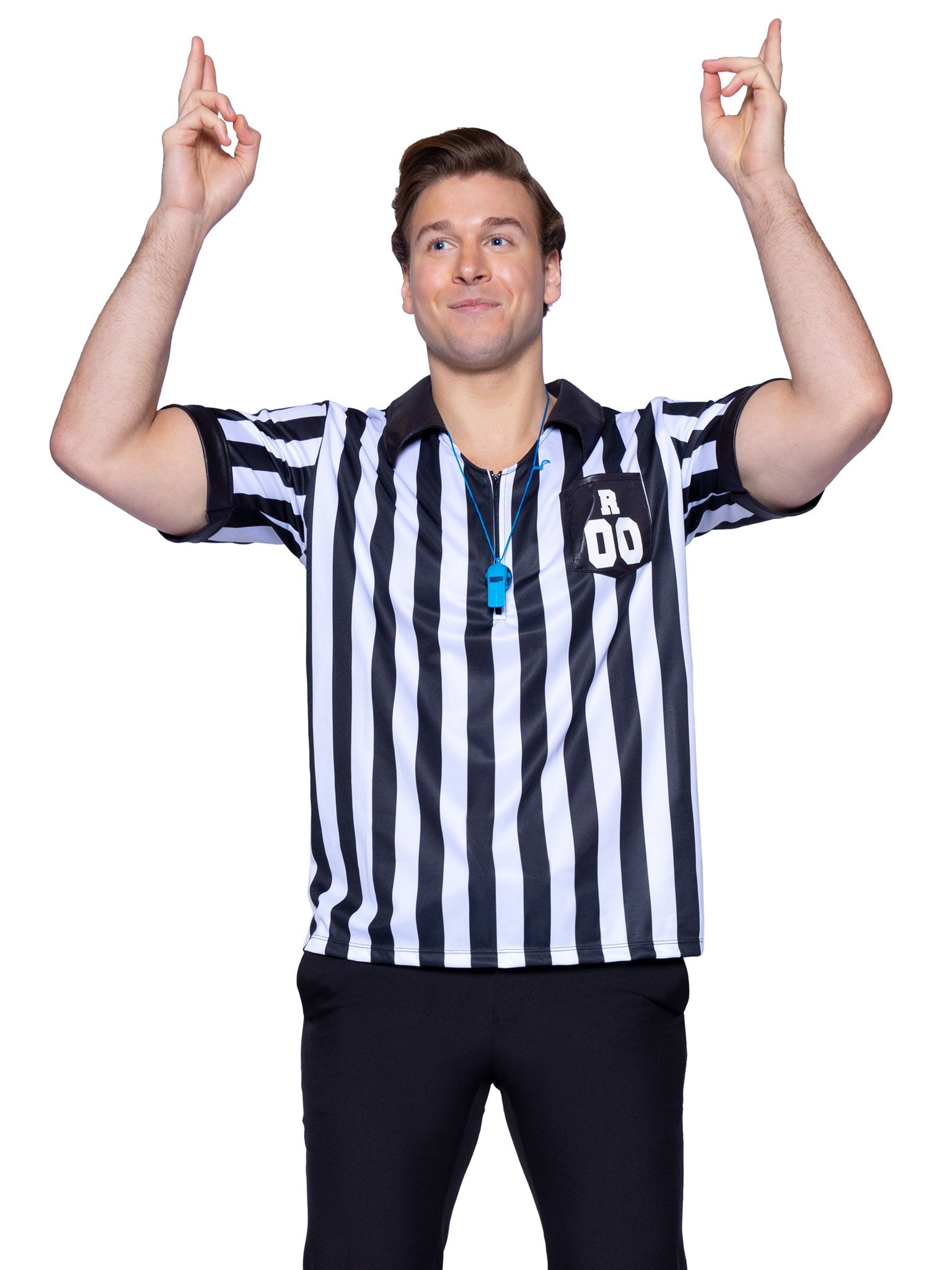 Men'S Referee Shirts