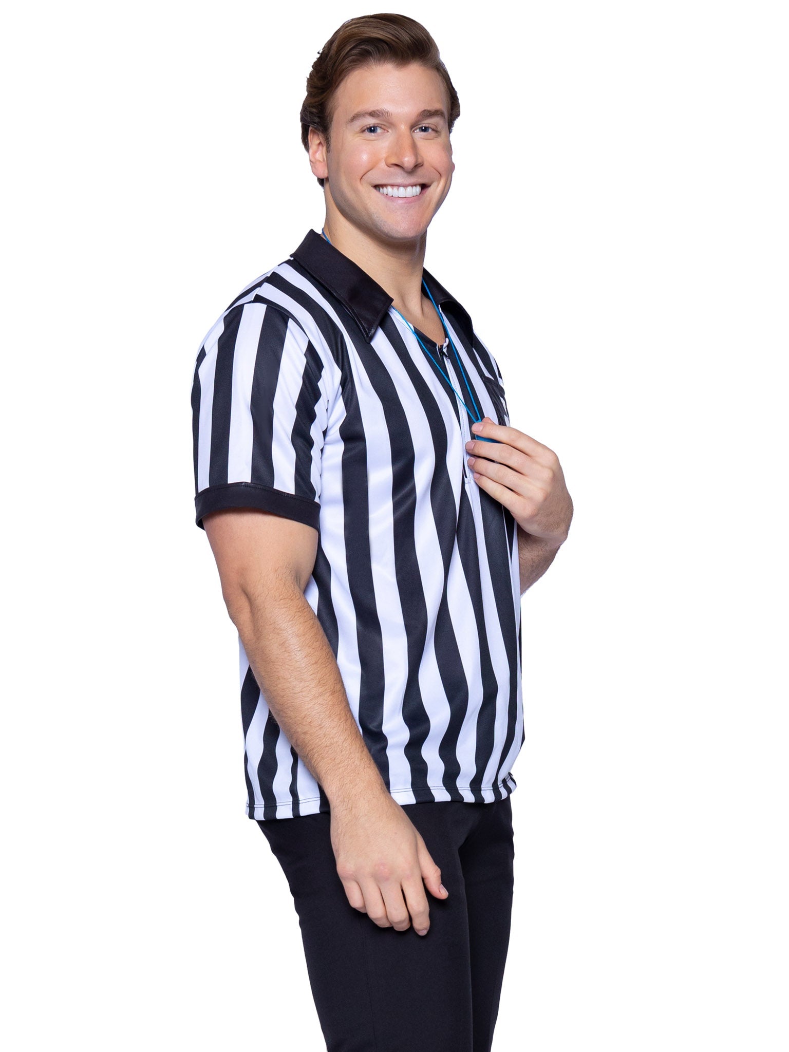 Men's Sports Referee Costume