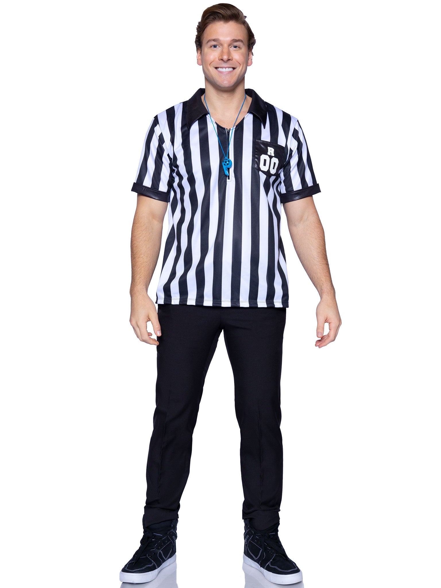 Men'S Referee Shirts