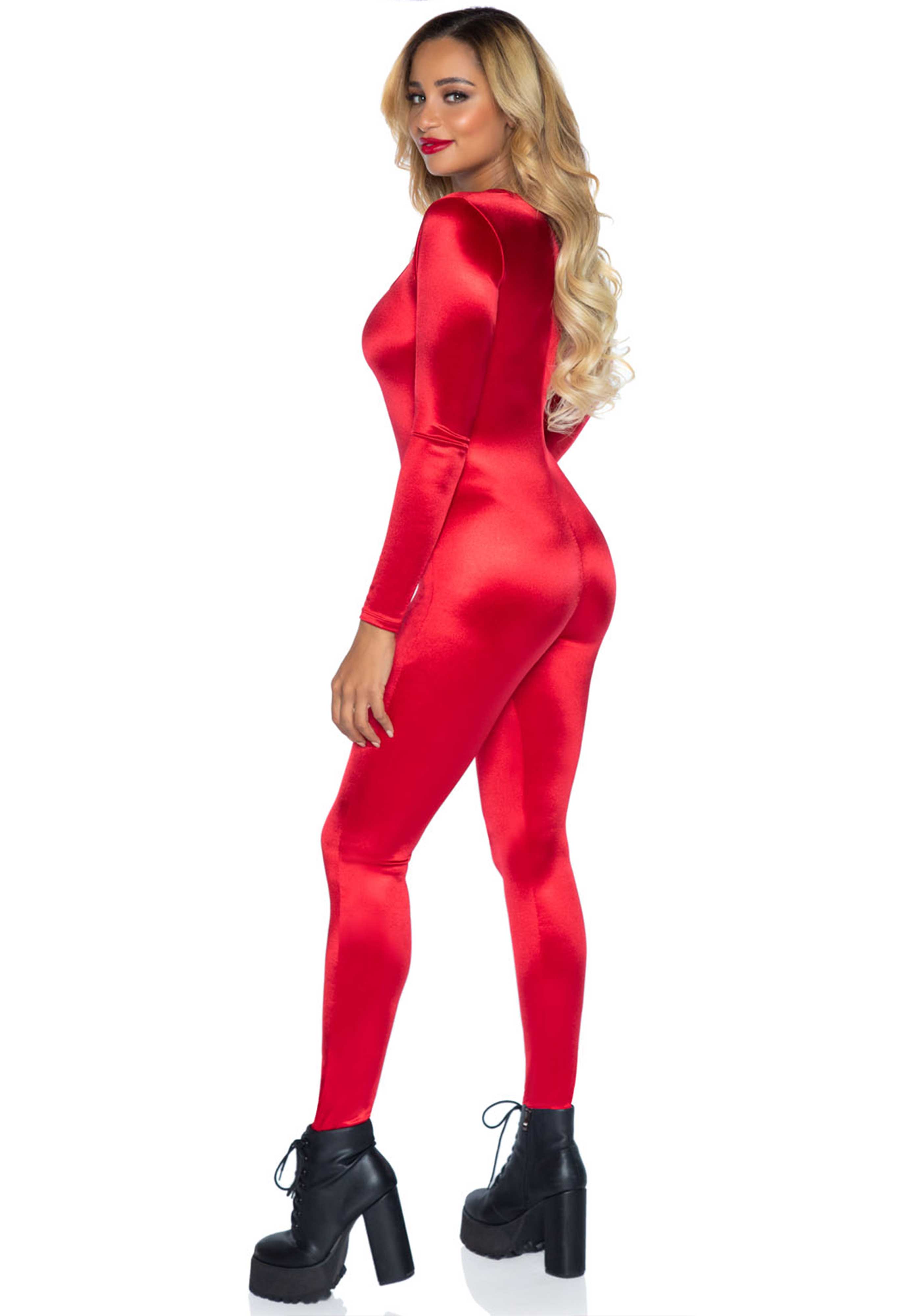 Spandex Catsuit – legavenue.eu