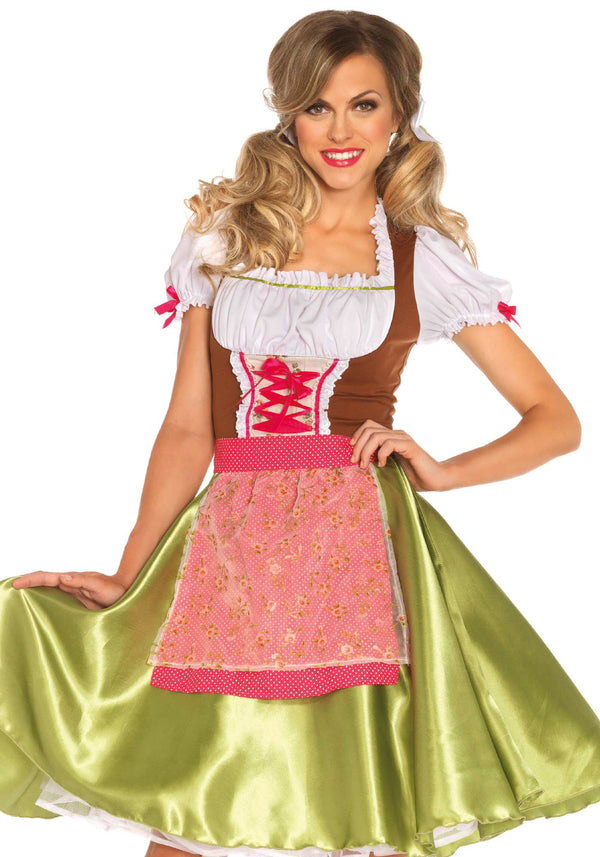 Leg Avenue 85508 Darling Greta