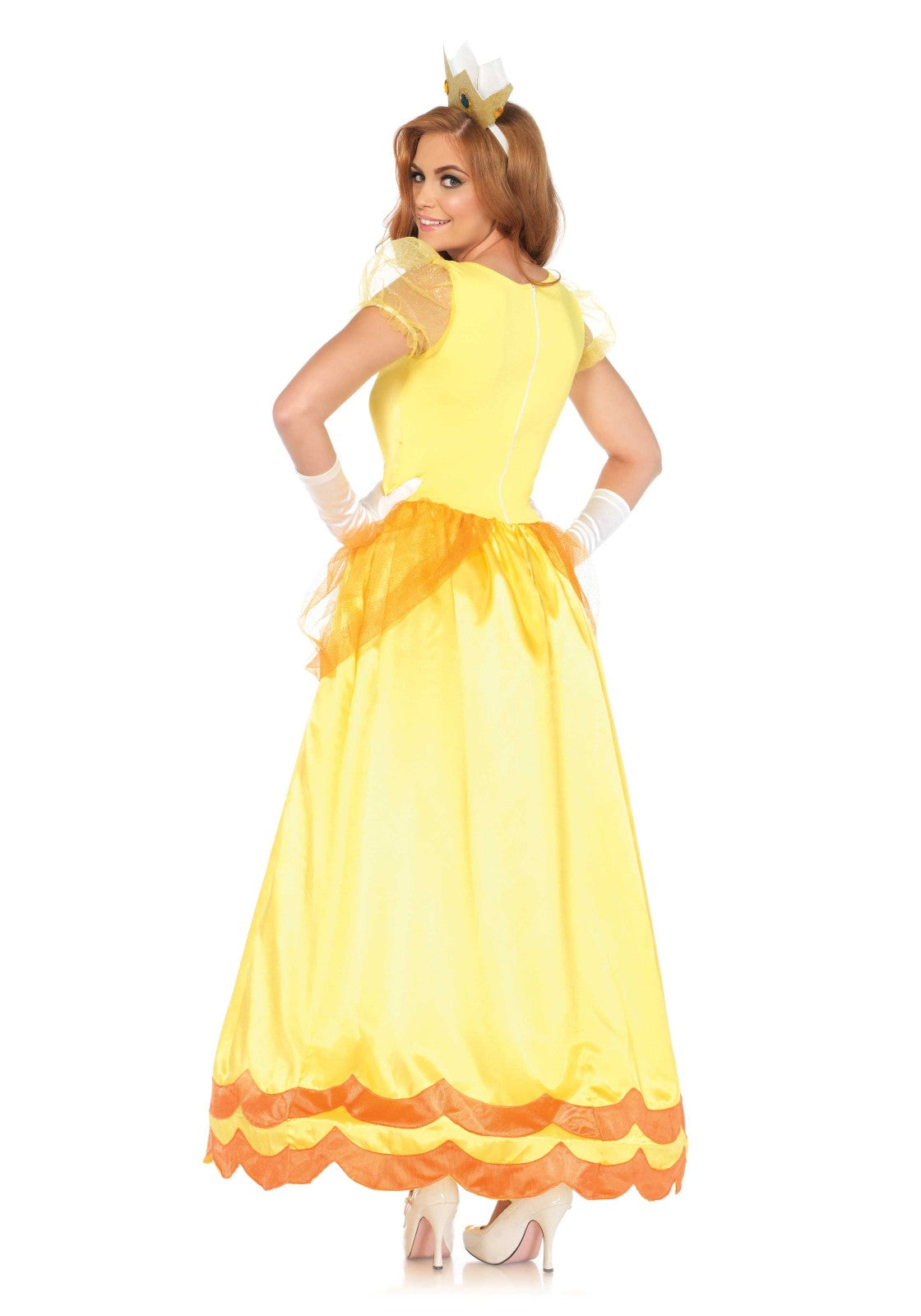 Leg Avenue 85559 Sunflower Princess