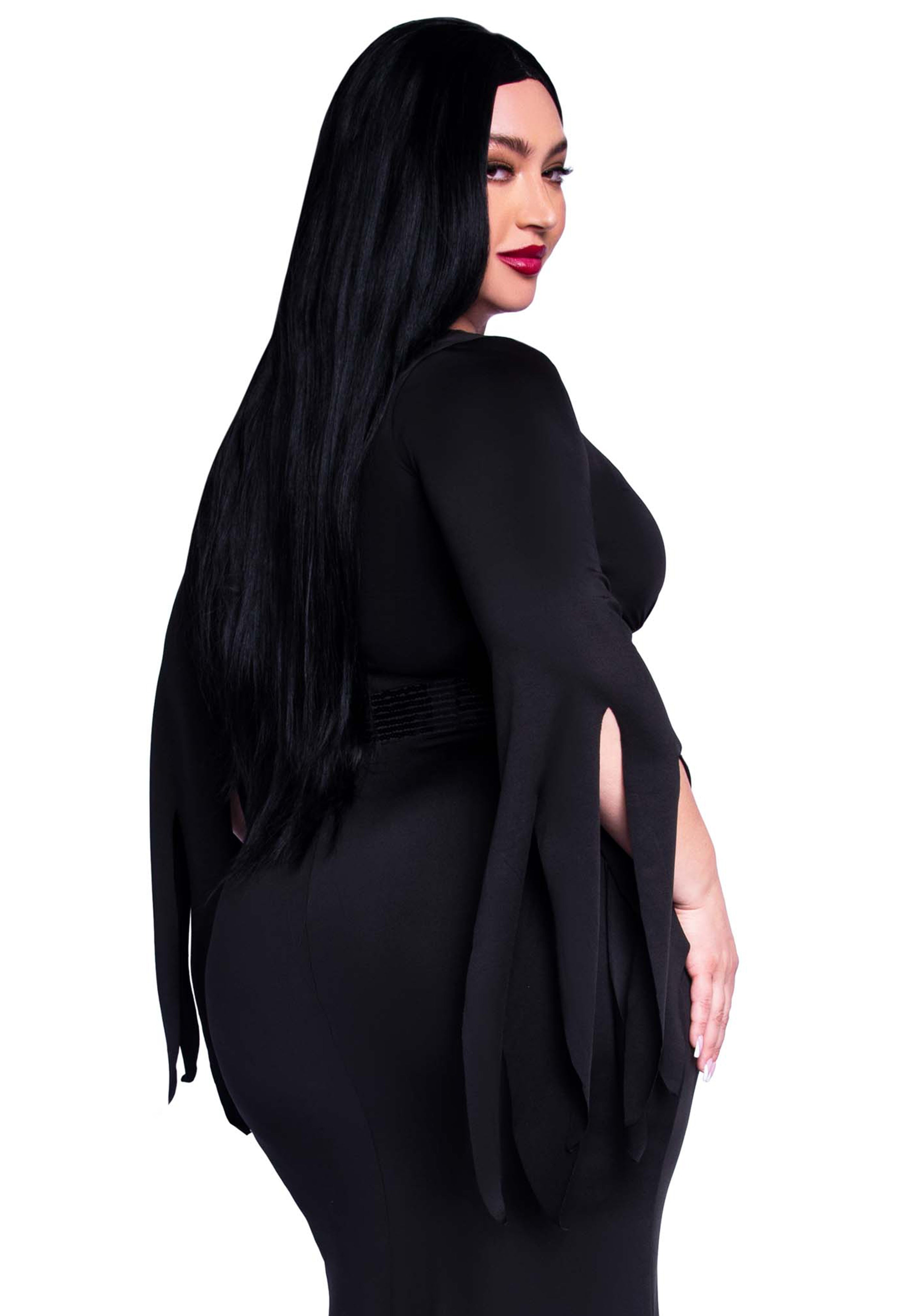 Leg Avenue 85571X Immortail Beauty Plus Size