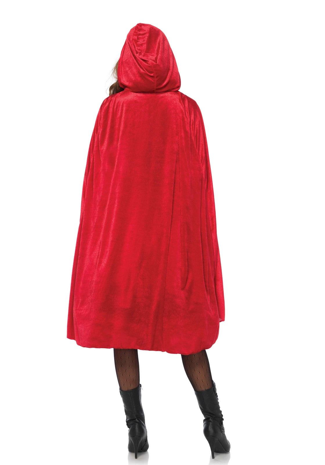 Leg Avenue 85614 Classic Red Riding Hood