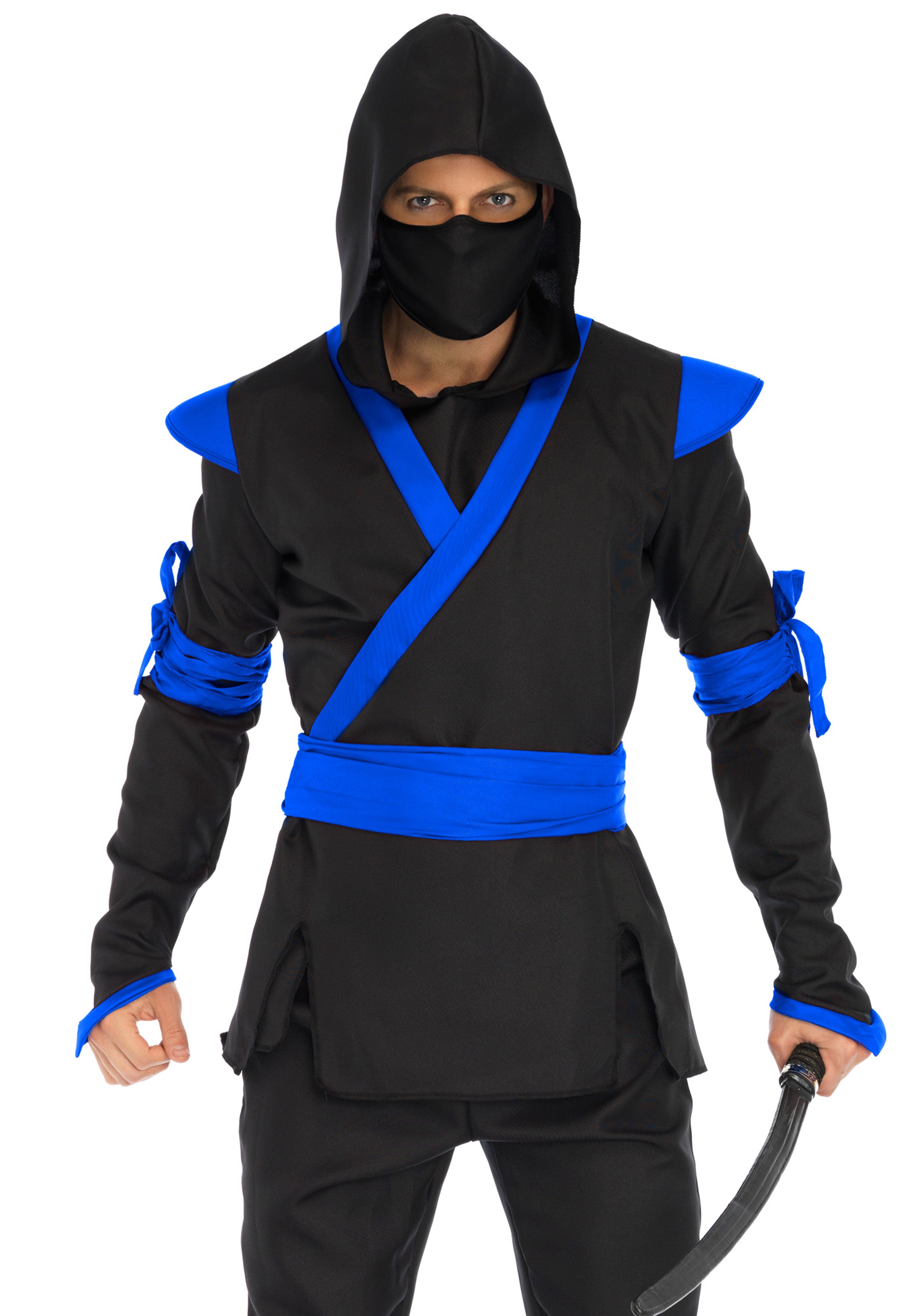 Leg Avenue 85653 Ninja Assassin