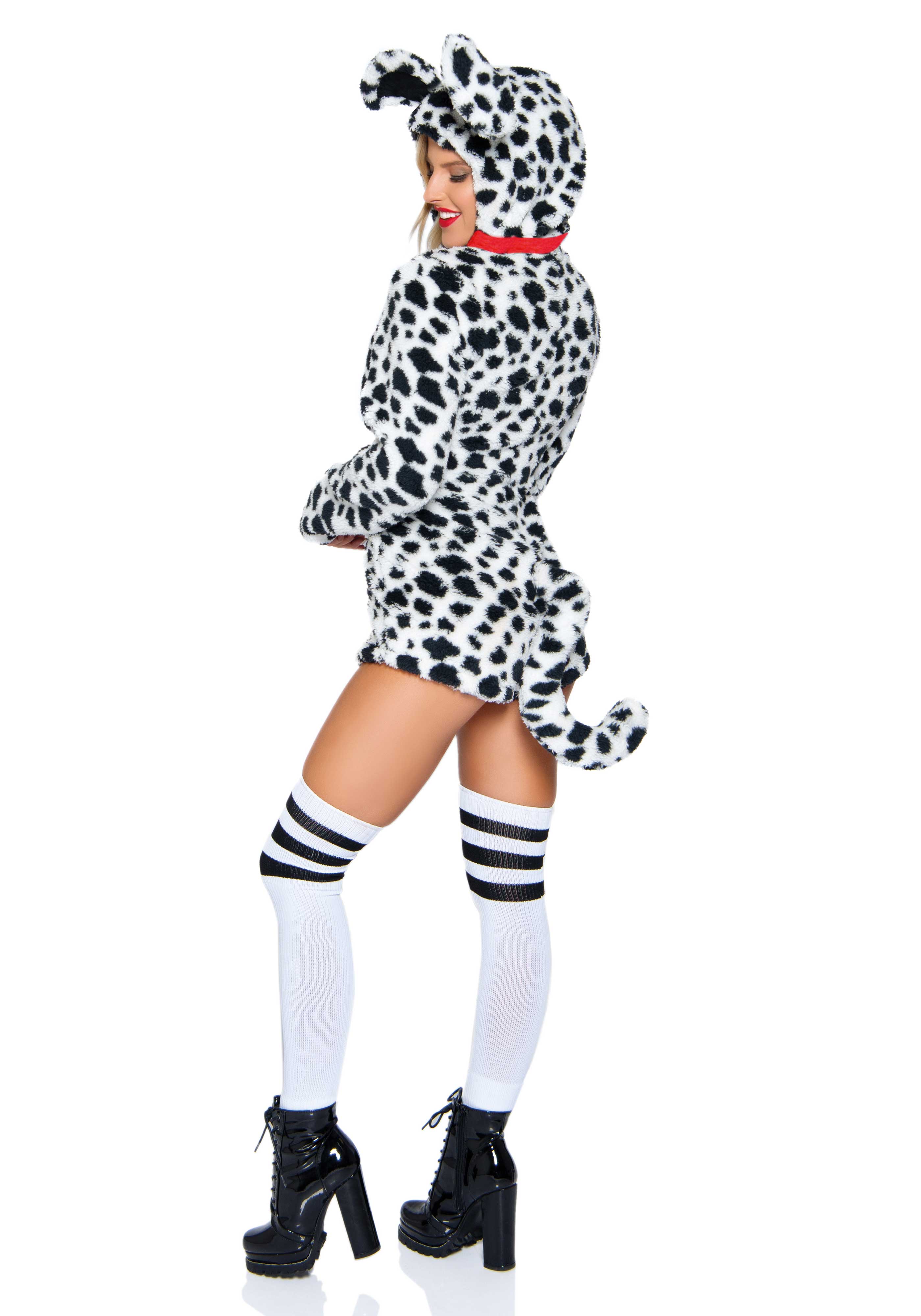 Leg Avenue 86951 Darling Dalmatian