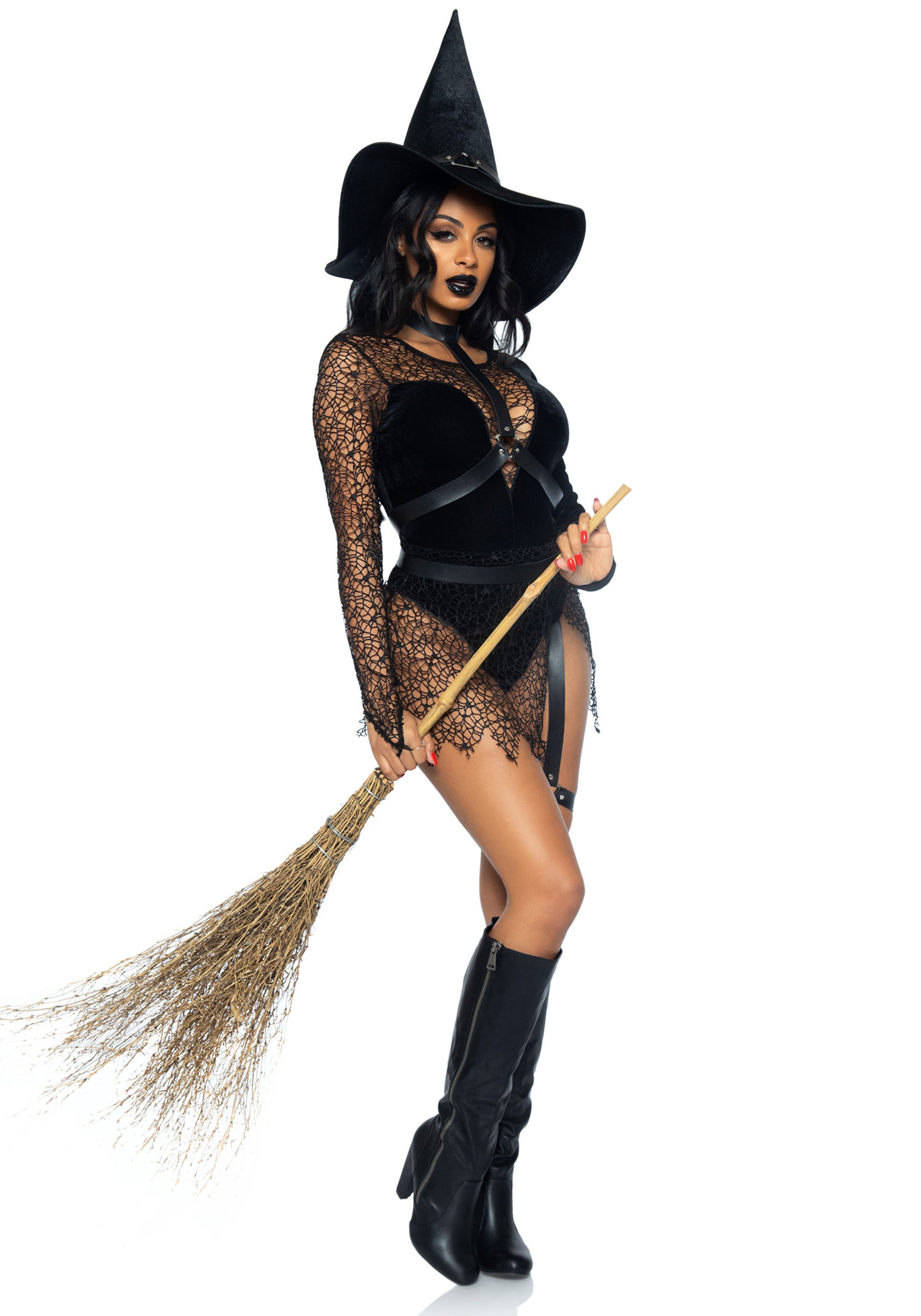 Leg Avenue 87068 Crafty Witch