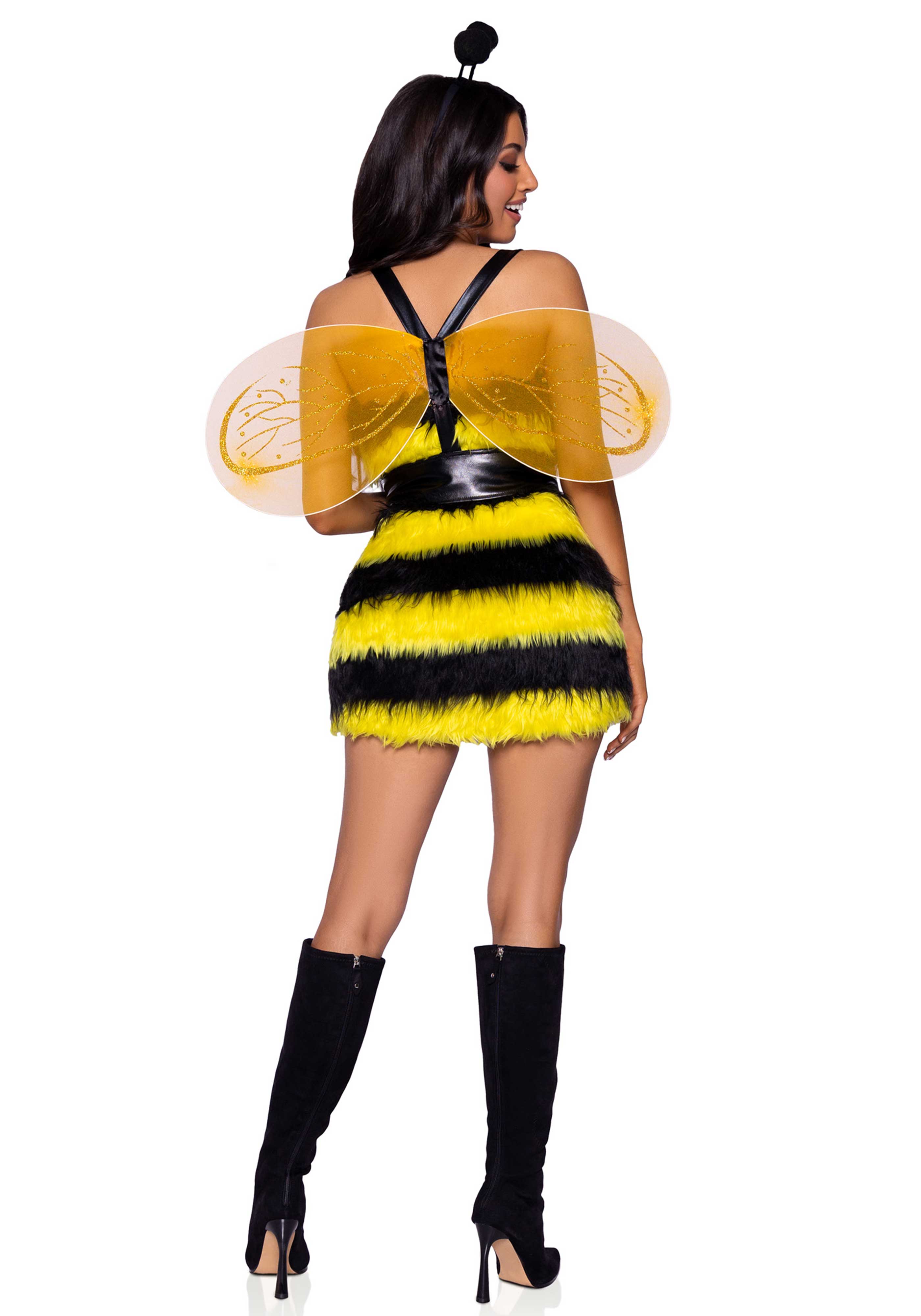 Leg Avenue 87133 Bizzy Bee
