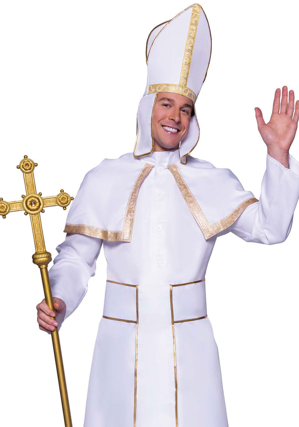 Leg Avenue 87149 Pope Robe