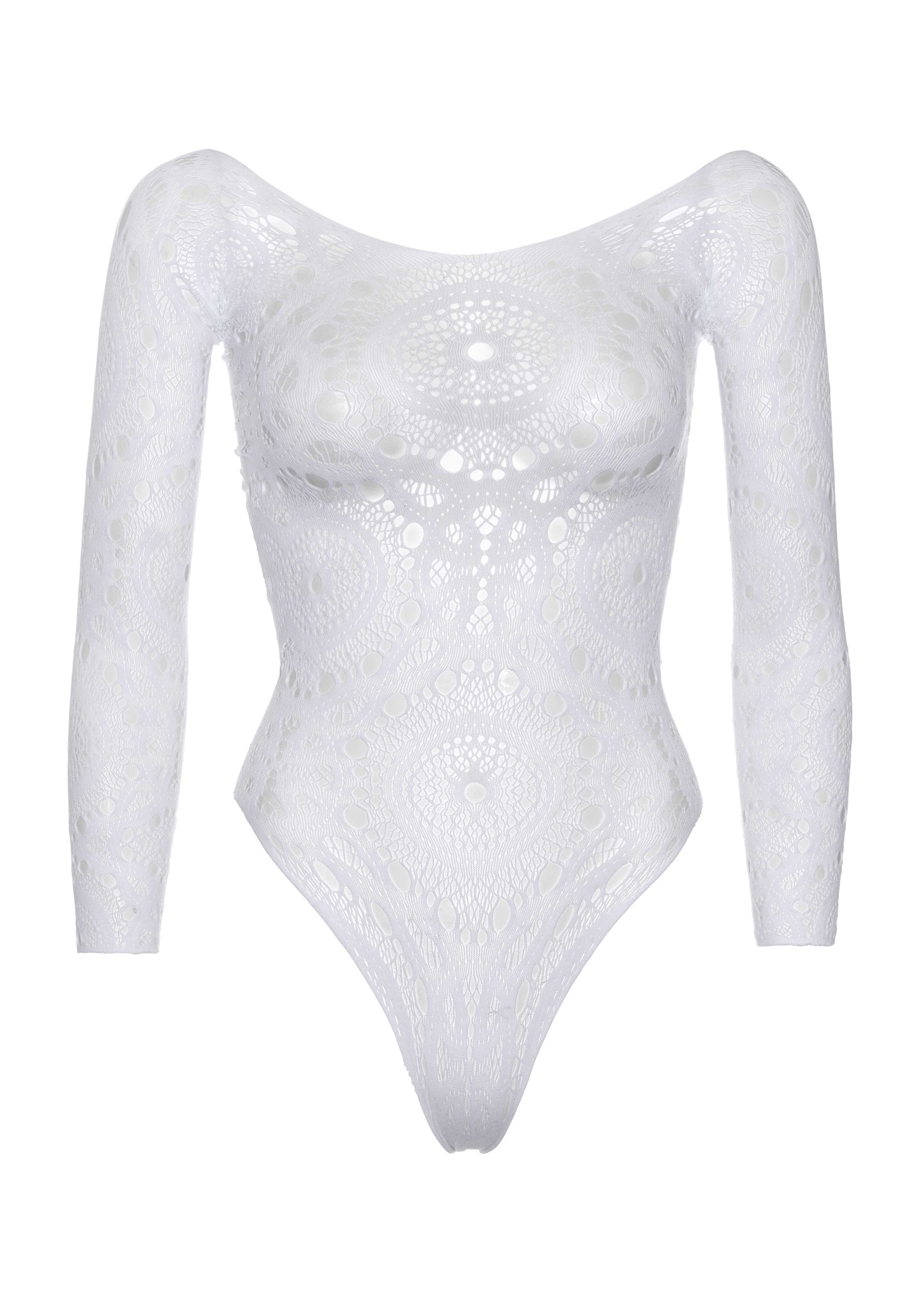 Snap crotch thong back teddy – legavenue.eu