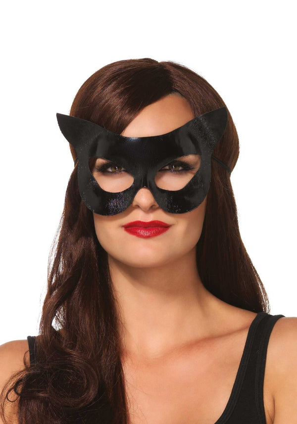 Leg Avenue A2755 Vinyl cat mask