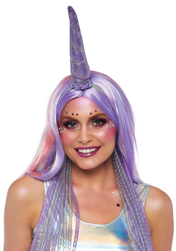 Leg Avenue A2820 Mystical unicorn headband