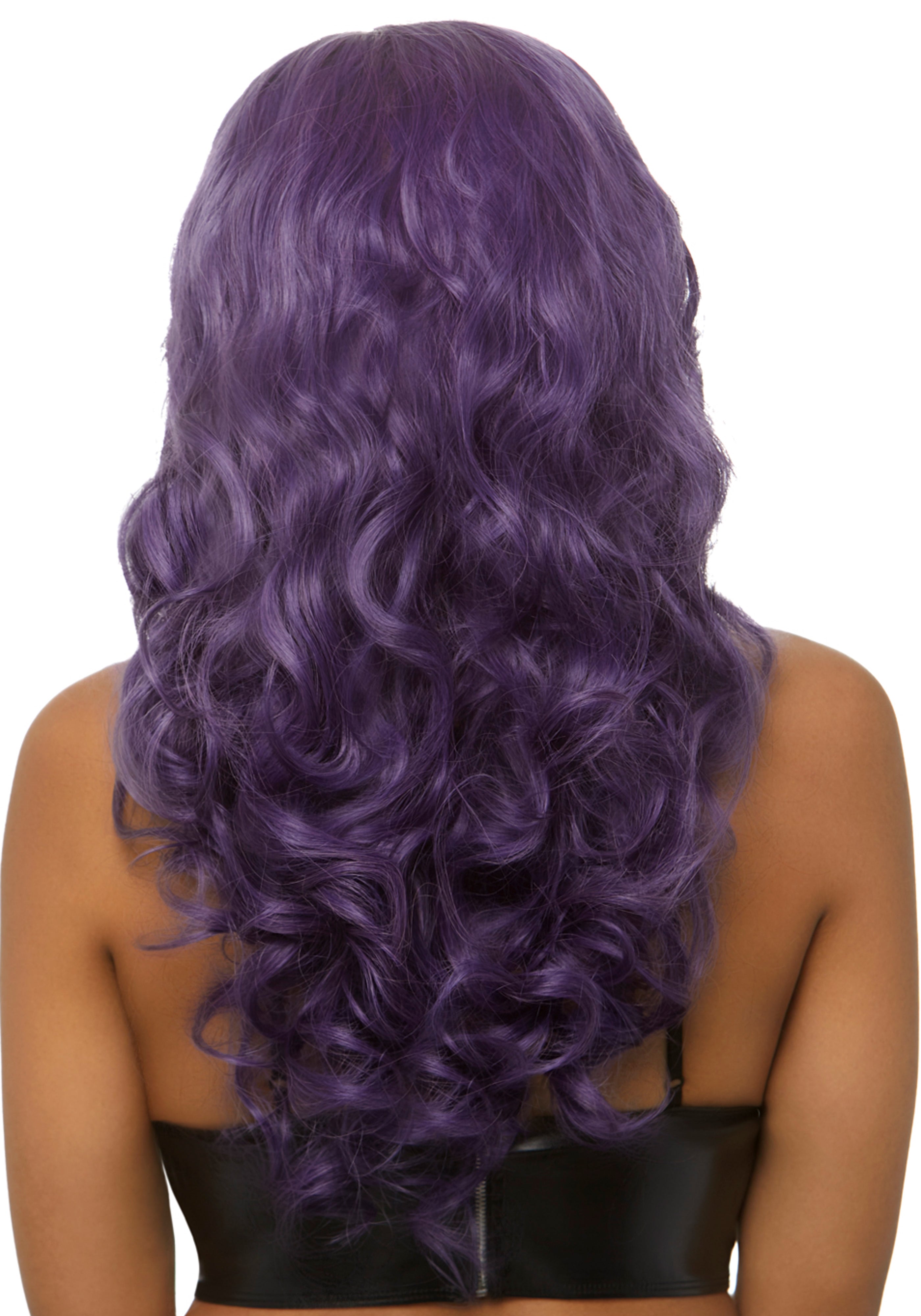 Leg Avenue A2832 Mermaid wave long wig