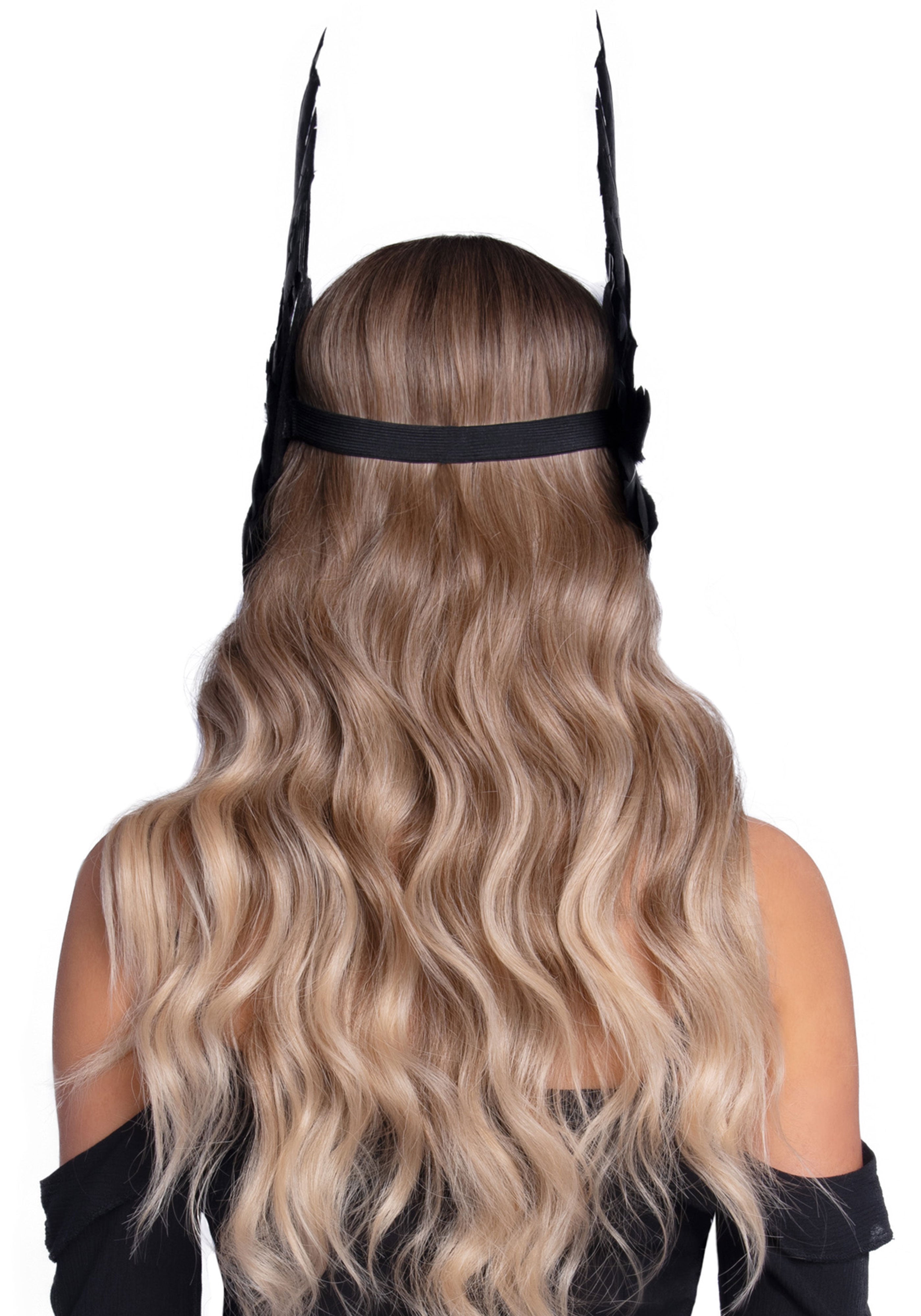 Leg Avenue A2914 Feather headband