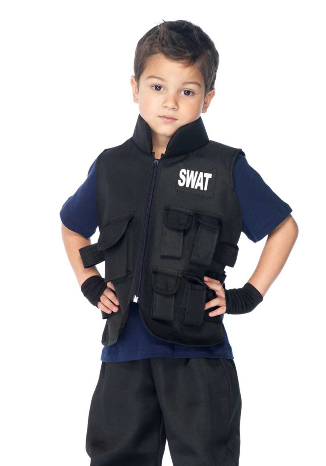 Leg Avenue C46111 Swat Officer