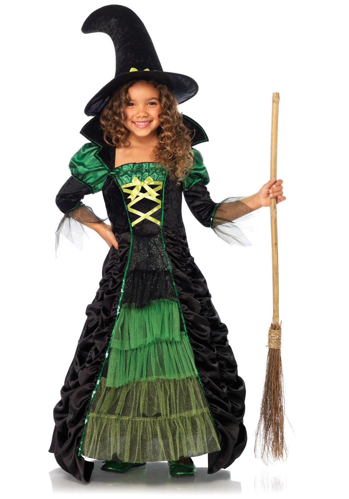 Leg Avenue C49089 Storybook Witch