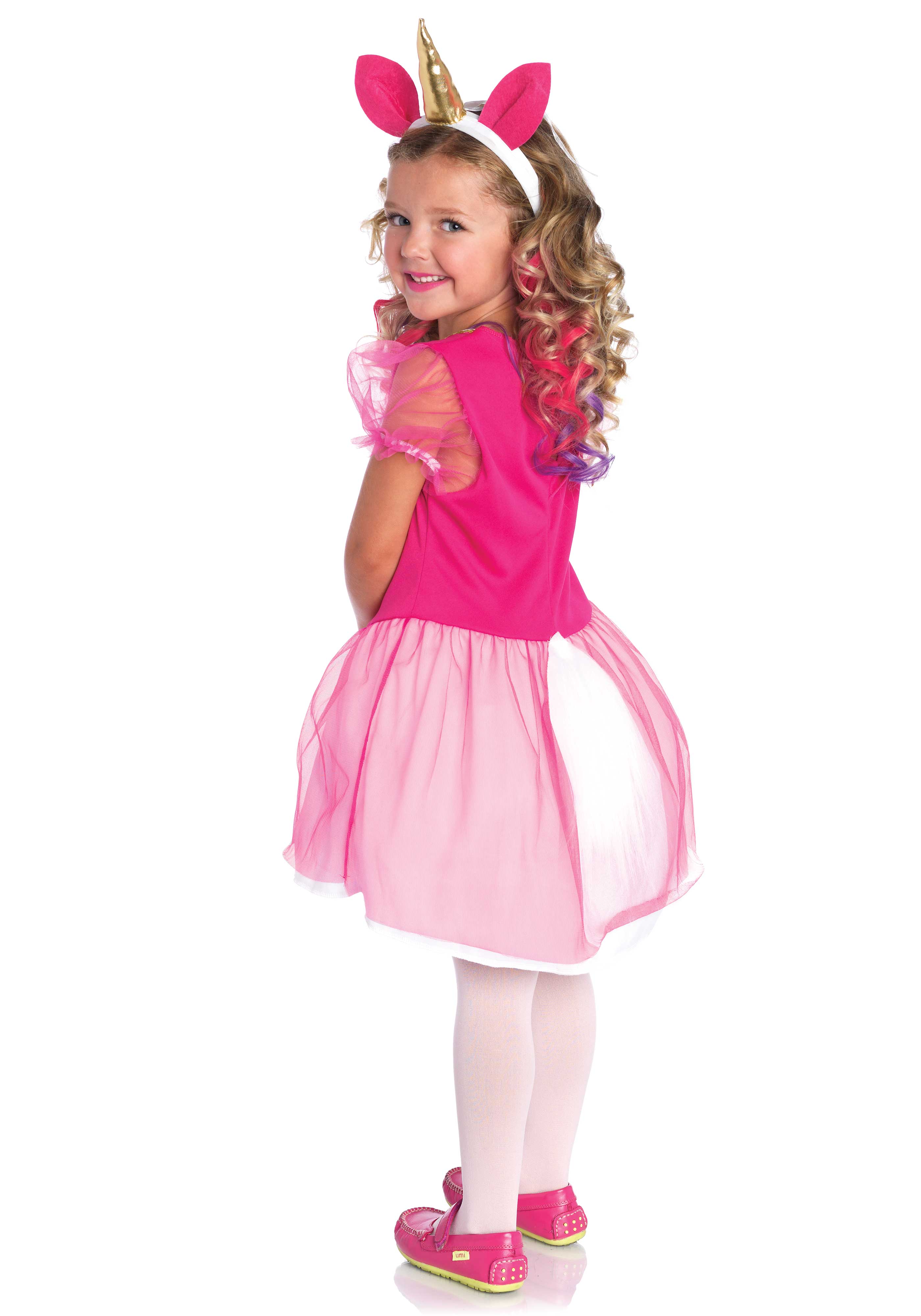 Magical Unicorn Dress