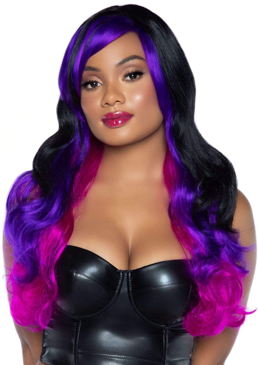 Allure Long Wavy Wig