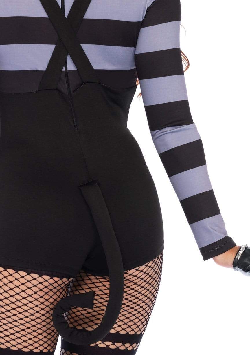 Cat Burglar Costume