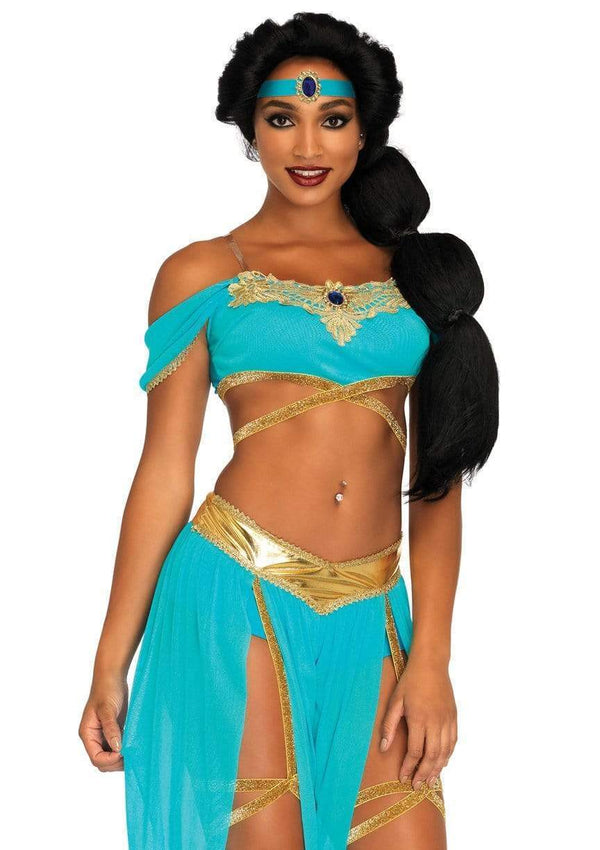 Oasis Princess Costume